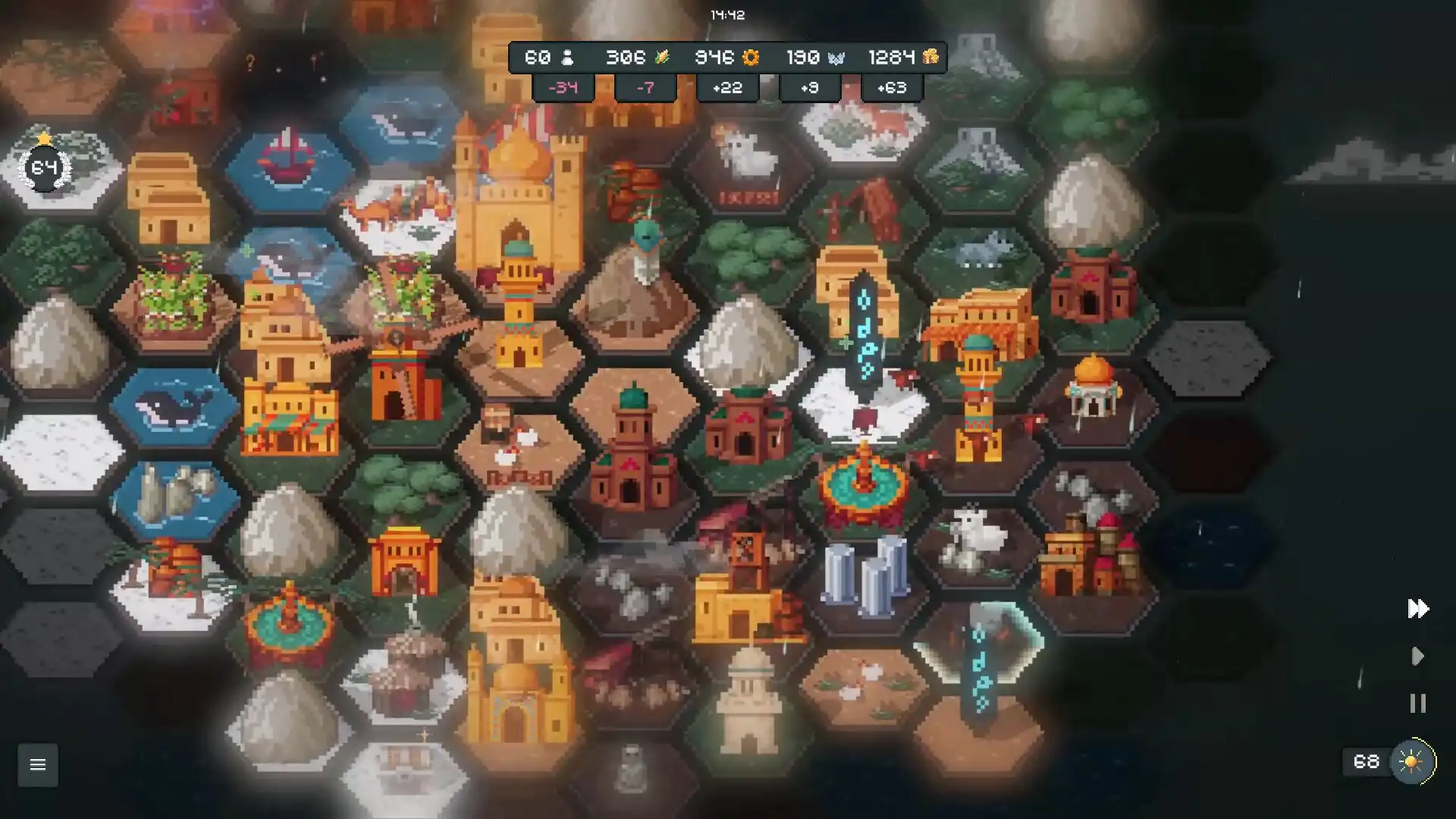 图片[5]-[PC]镇民/TownsFolk