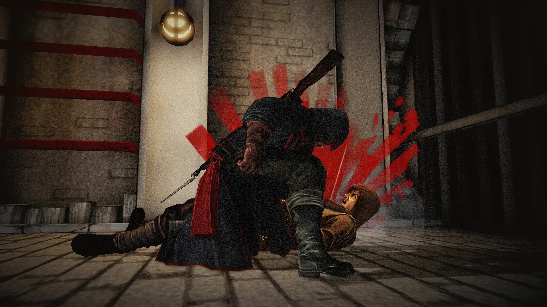 [PC]刺客信条编年史：俄罗斯/Assassin\’s Creed Chronicles: Russia