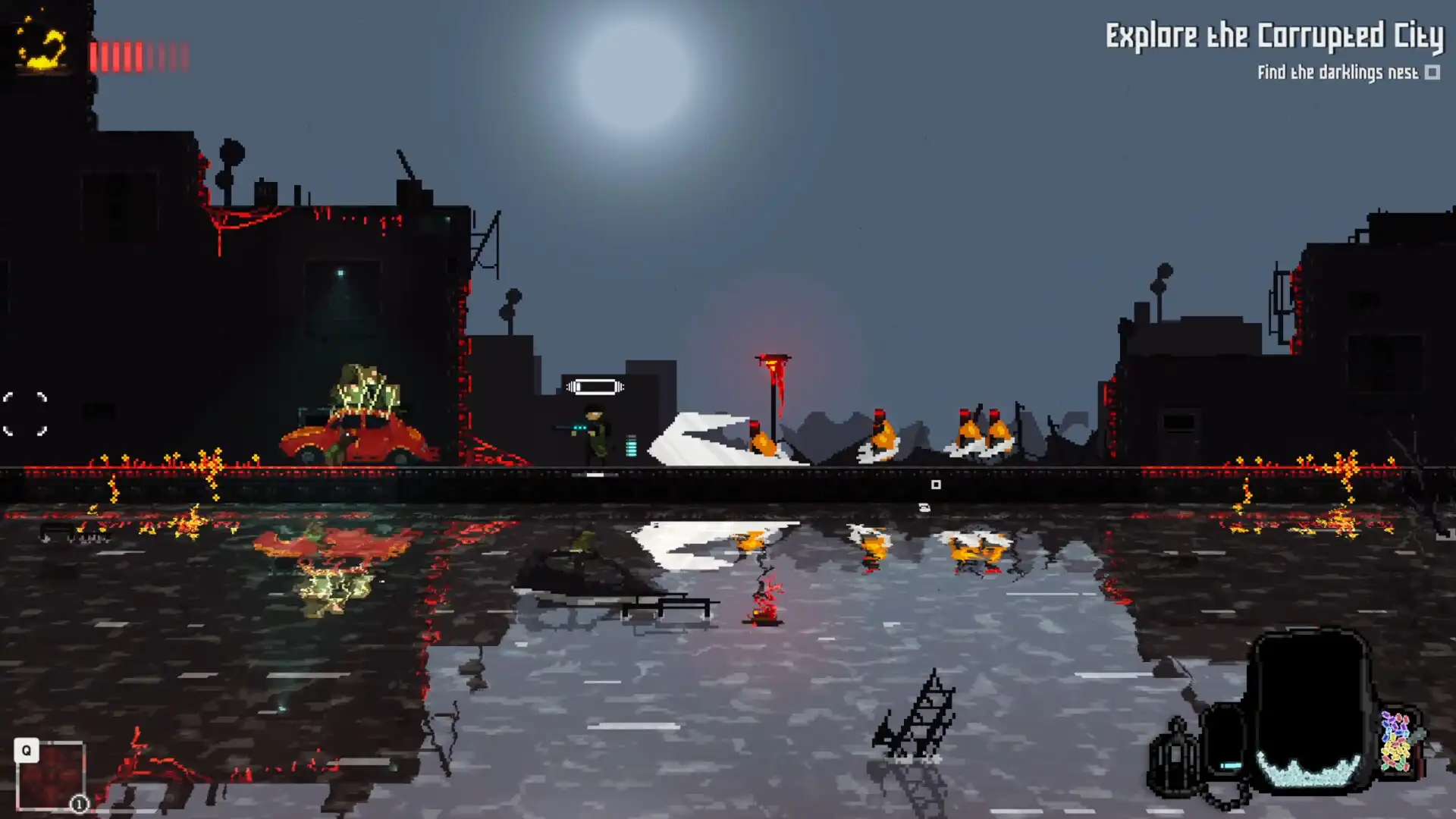 图片[5]-[PC]余火守护者/The Ember Guardian