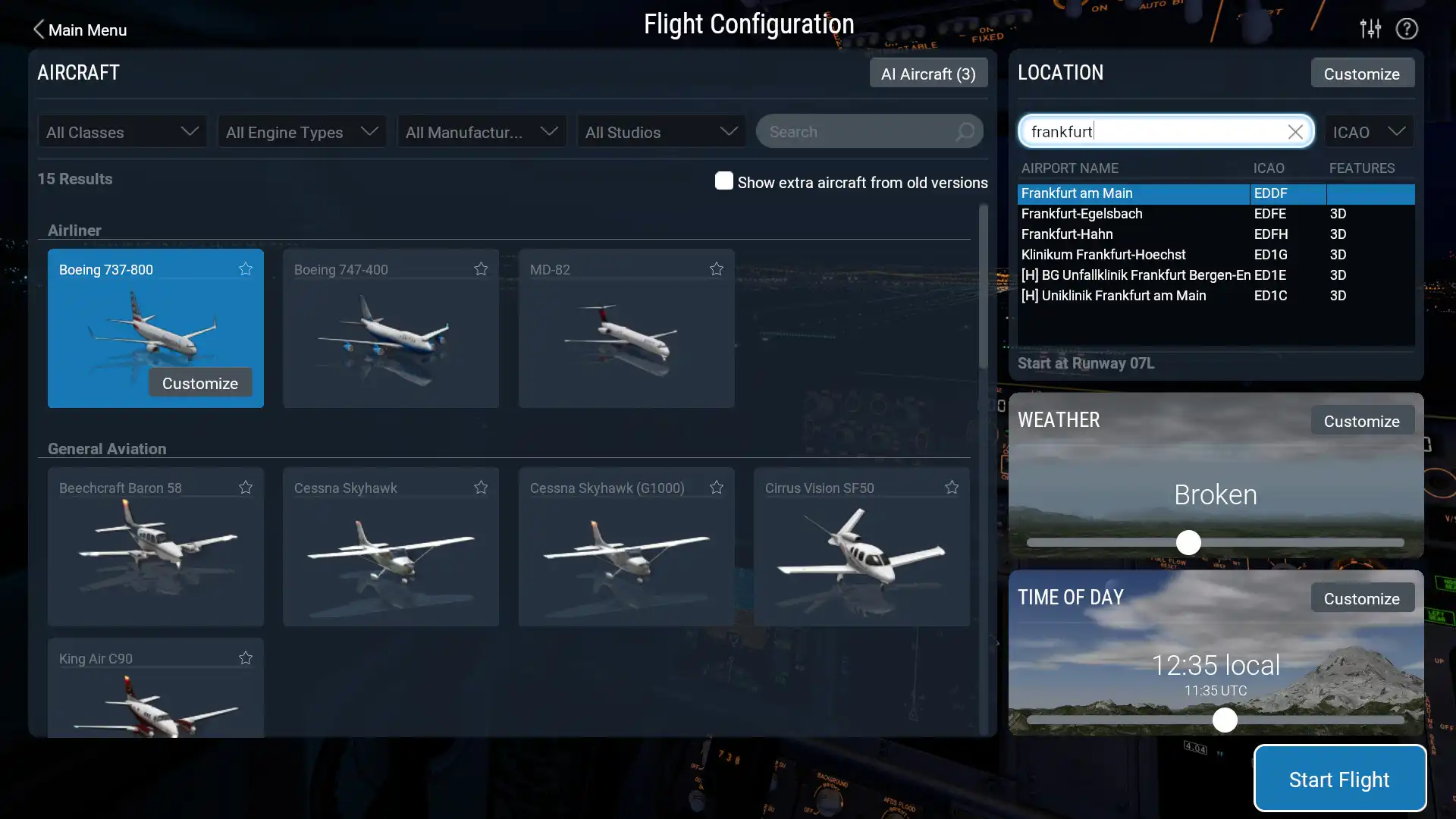 图片[3]-[PC]专业飞行模拟11/X-Plane 11