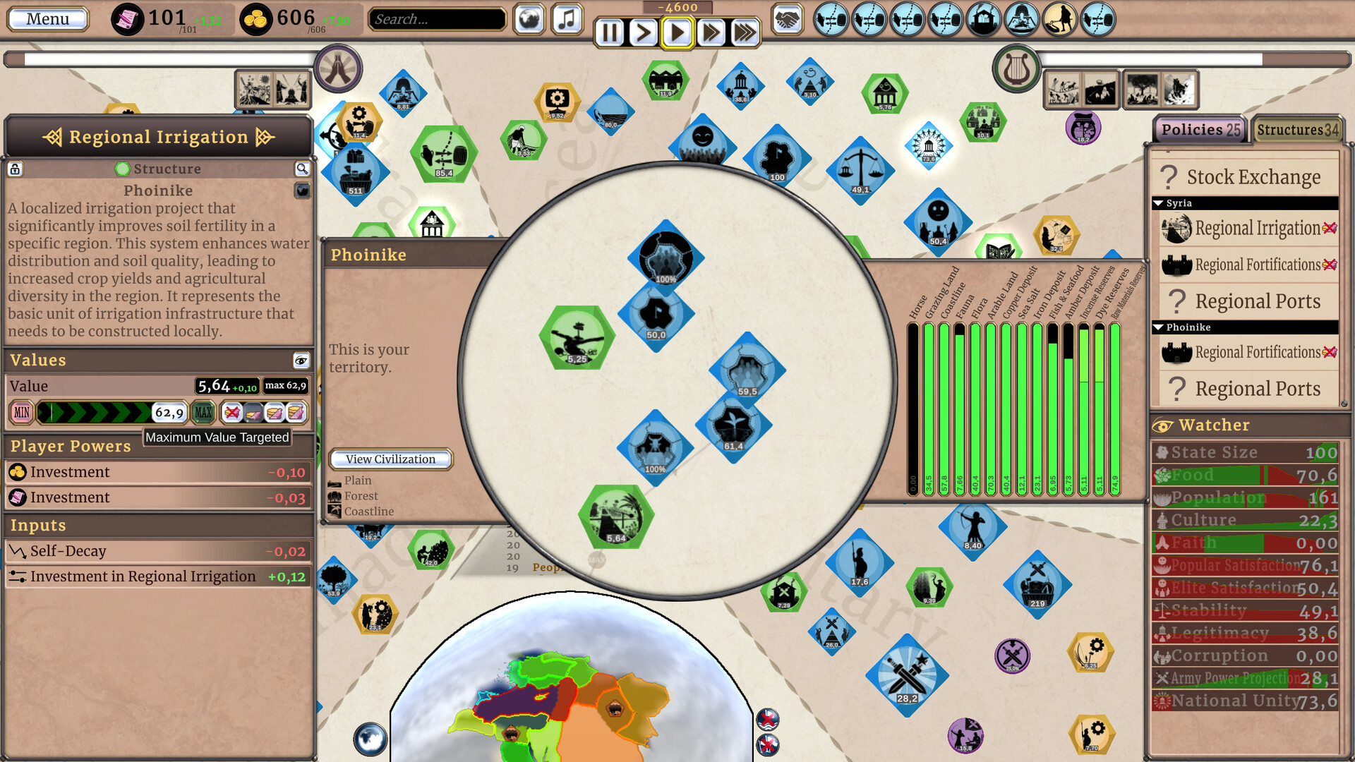 图片[4] [PC]奥比宇宙2/Orbi Universo II | 游戏截图