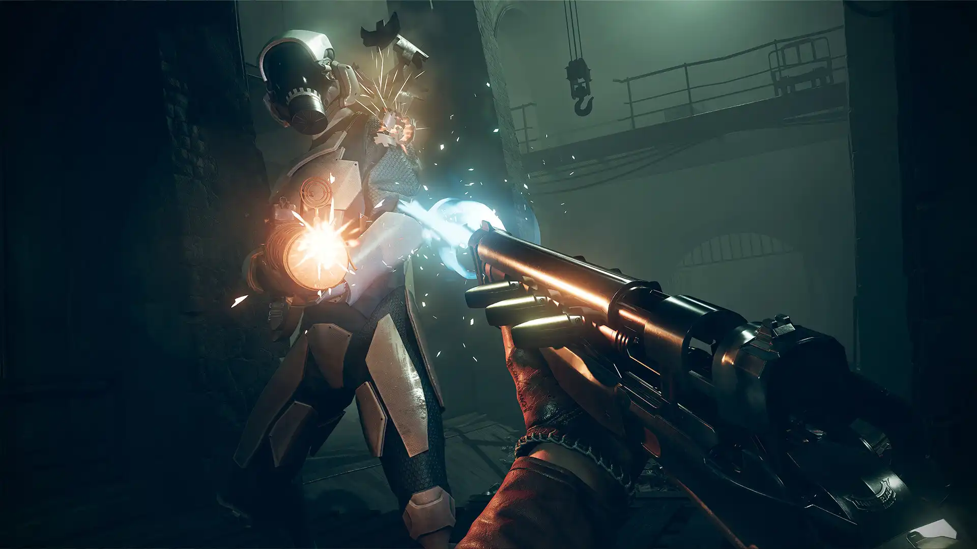 [PC]死亡循环/DEATHLOOP