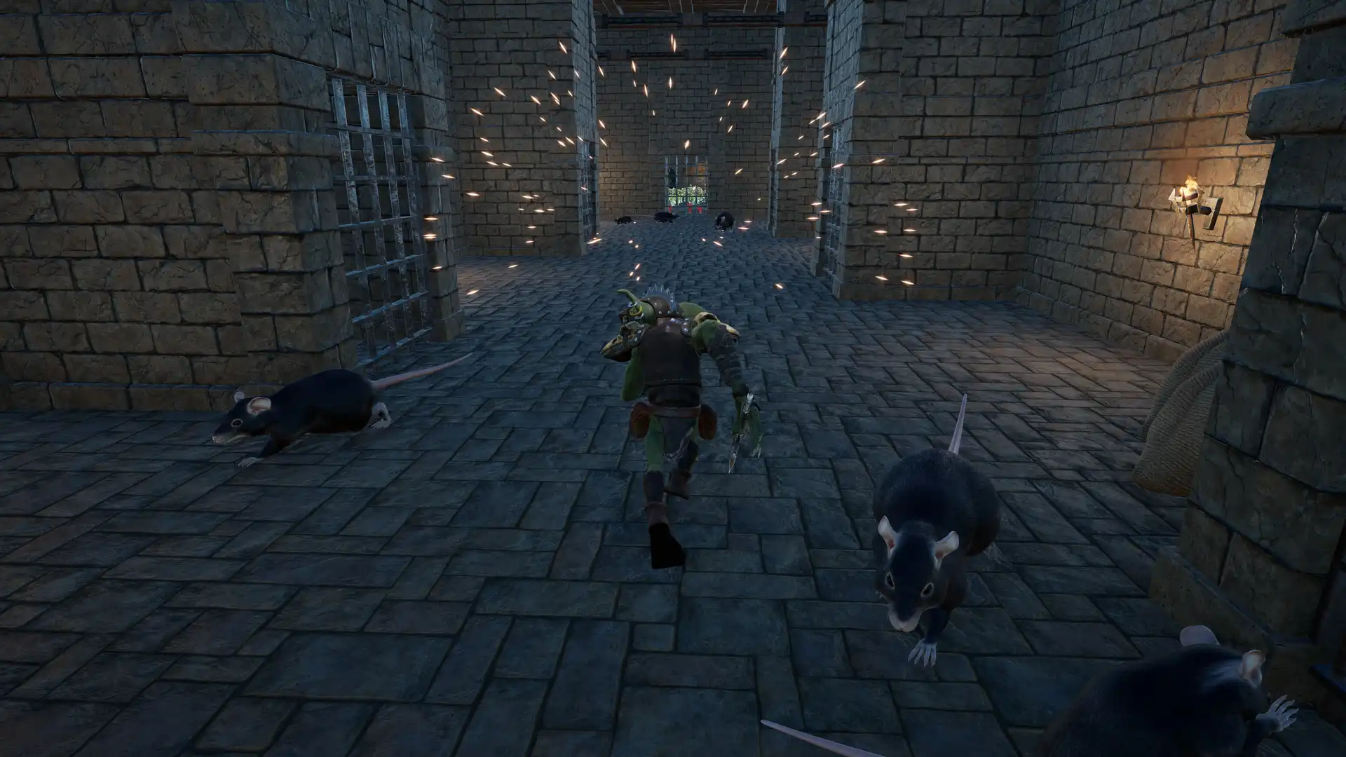 图片[3]-[PC]传送门地牢：哥布林逃亡/Portal Dungeon: Goblin Escape
