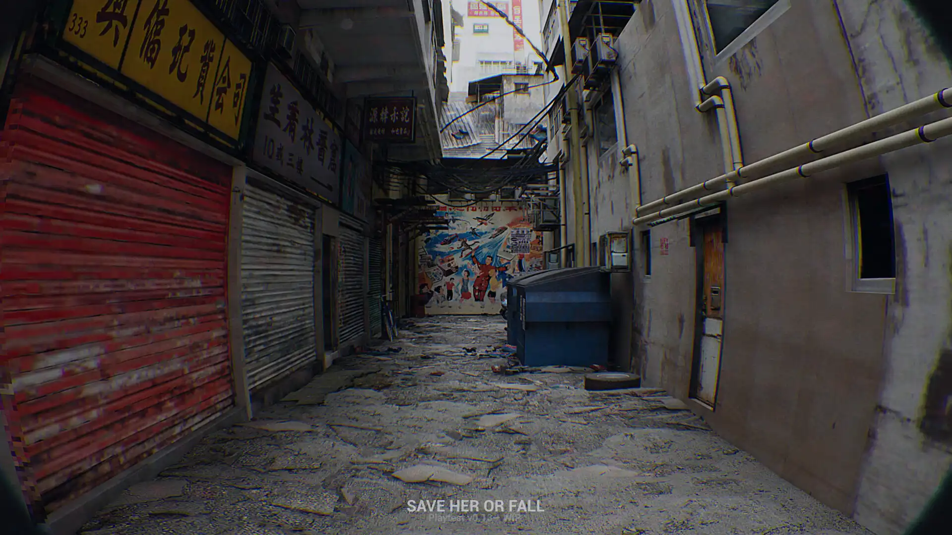 [PC]胜过死亡/Better Than Dead