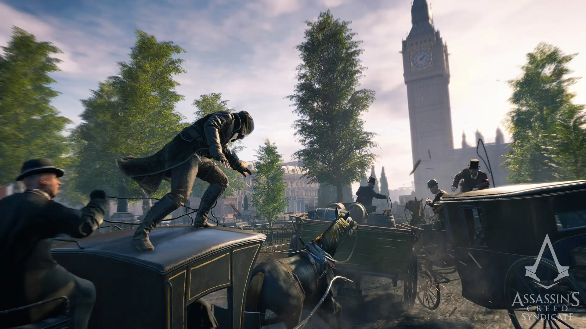 图片[4]-[PC]刺客信条6：枭雄/Assassin's Creed Syndicate