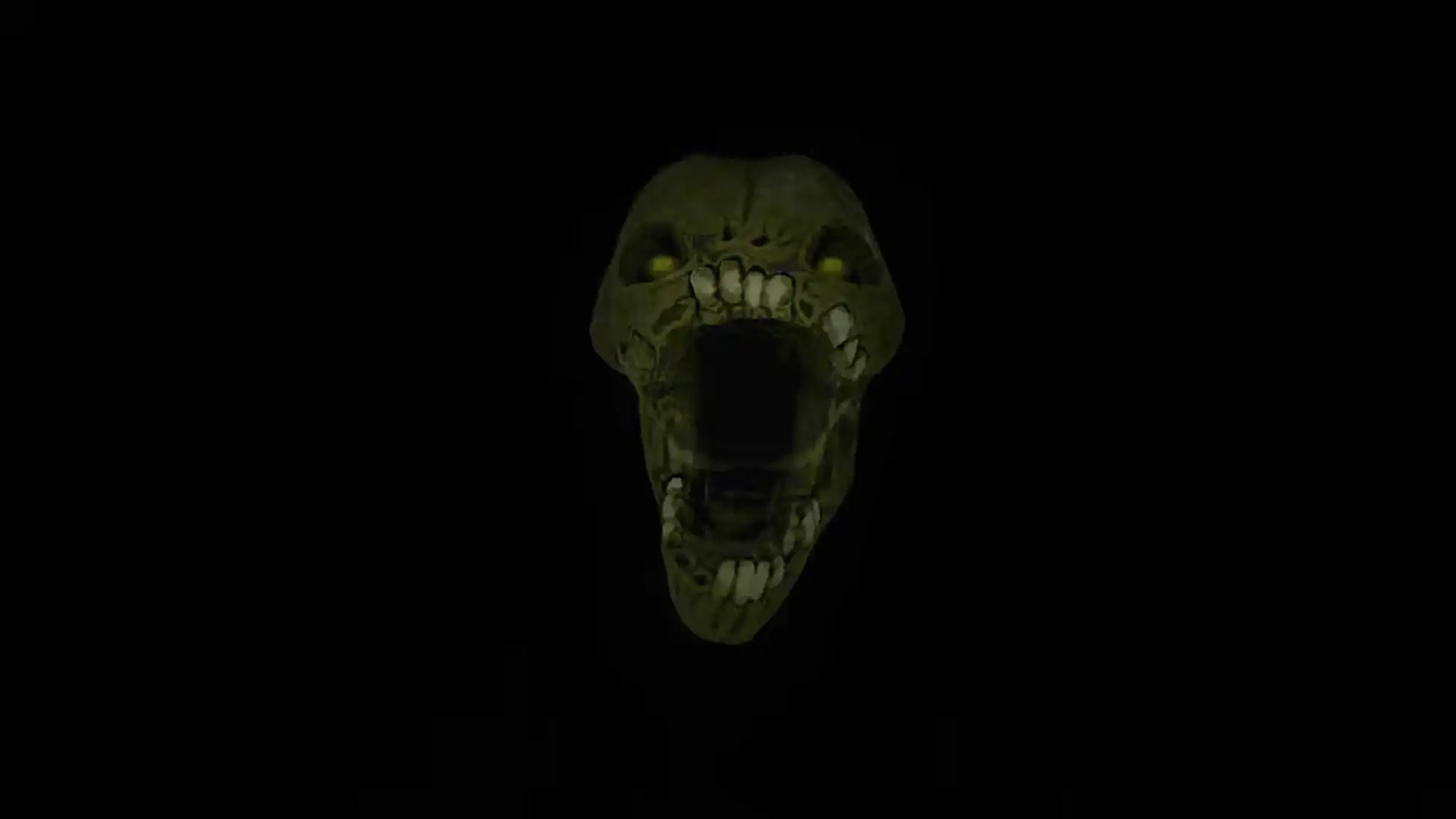 图片[5]-[PC]恐怖之眼/Eyes: The Horror Game