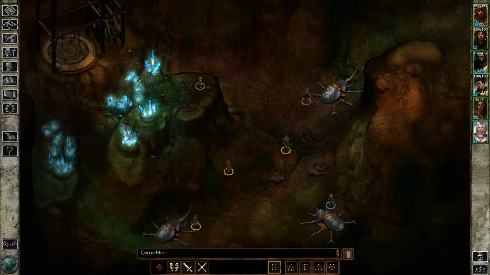 图片[5]-[PC]冰风谷/Icewind Dale: Enhanced Edition