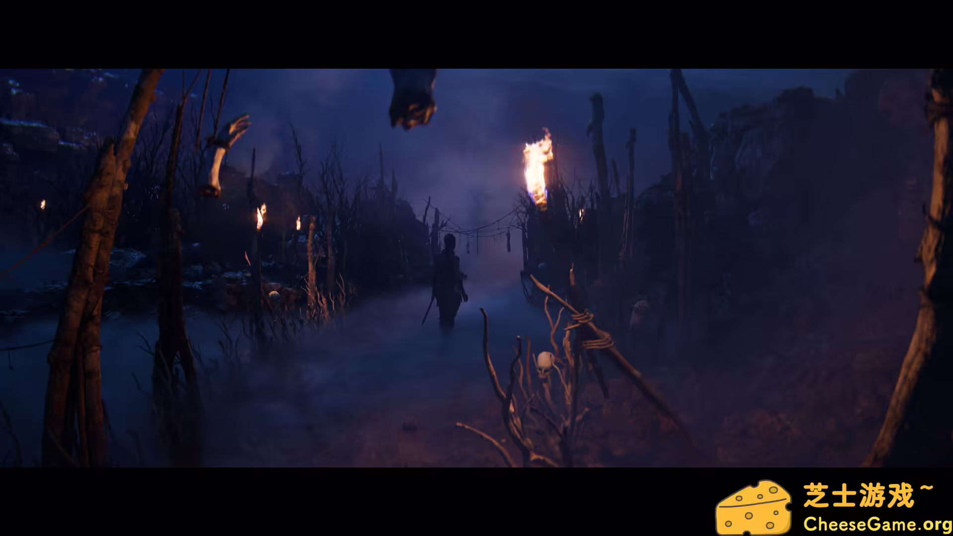 图片[3] [PC]地狱之刃2：塞娜的史诗增强版/Senua’s Saga: Hellblade II | 学习版单机游戏免费下载