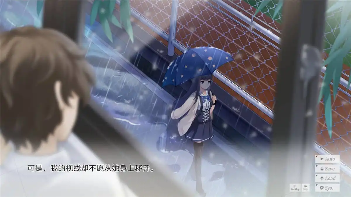 图片[5]-[PC]黑长直恋爱物语/Black Hair Girl Is Best Girl