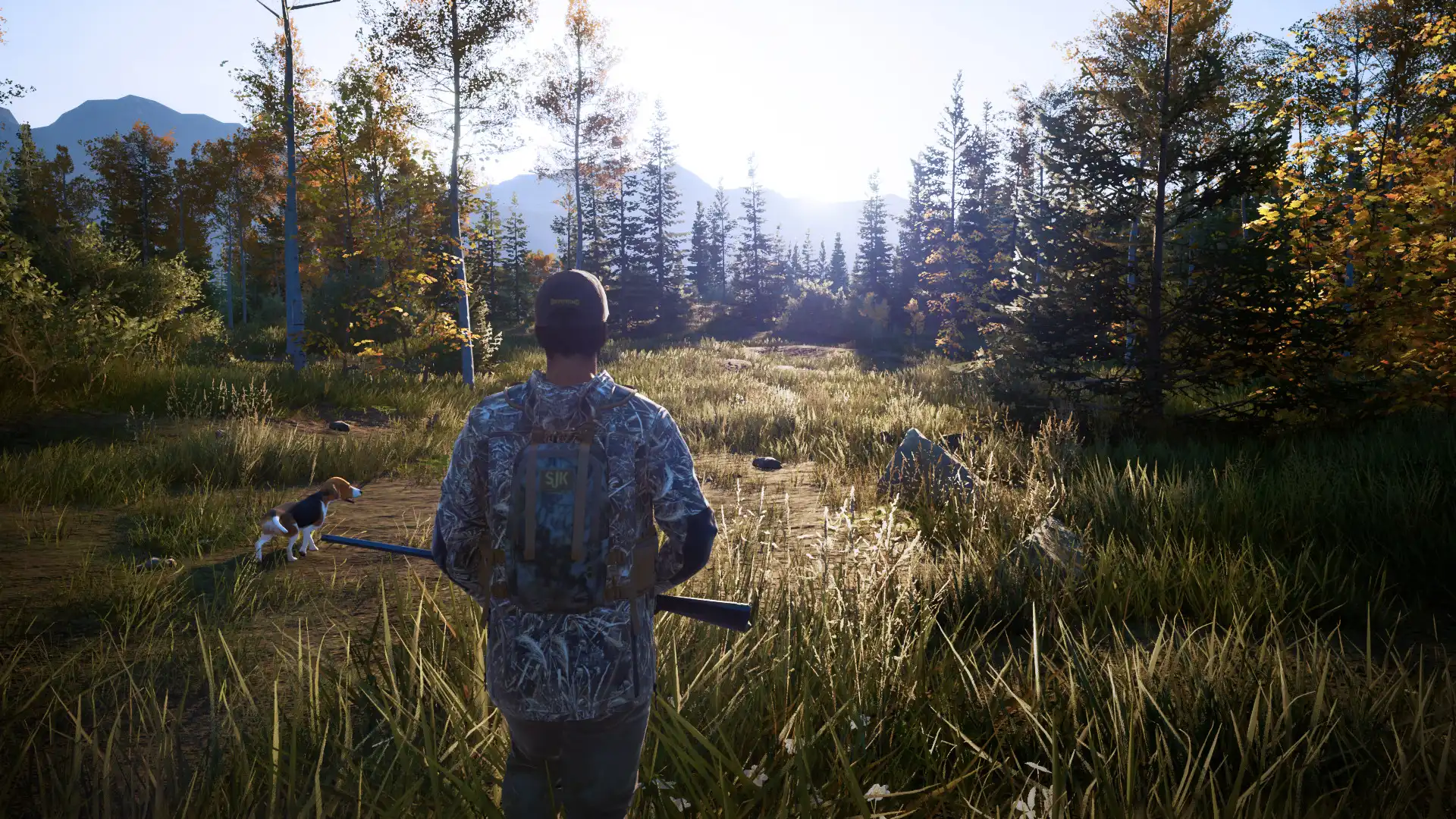 [PC]模拟狩猎2/Hunting Simulator 2