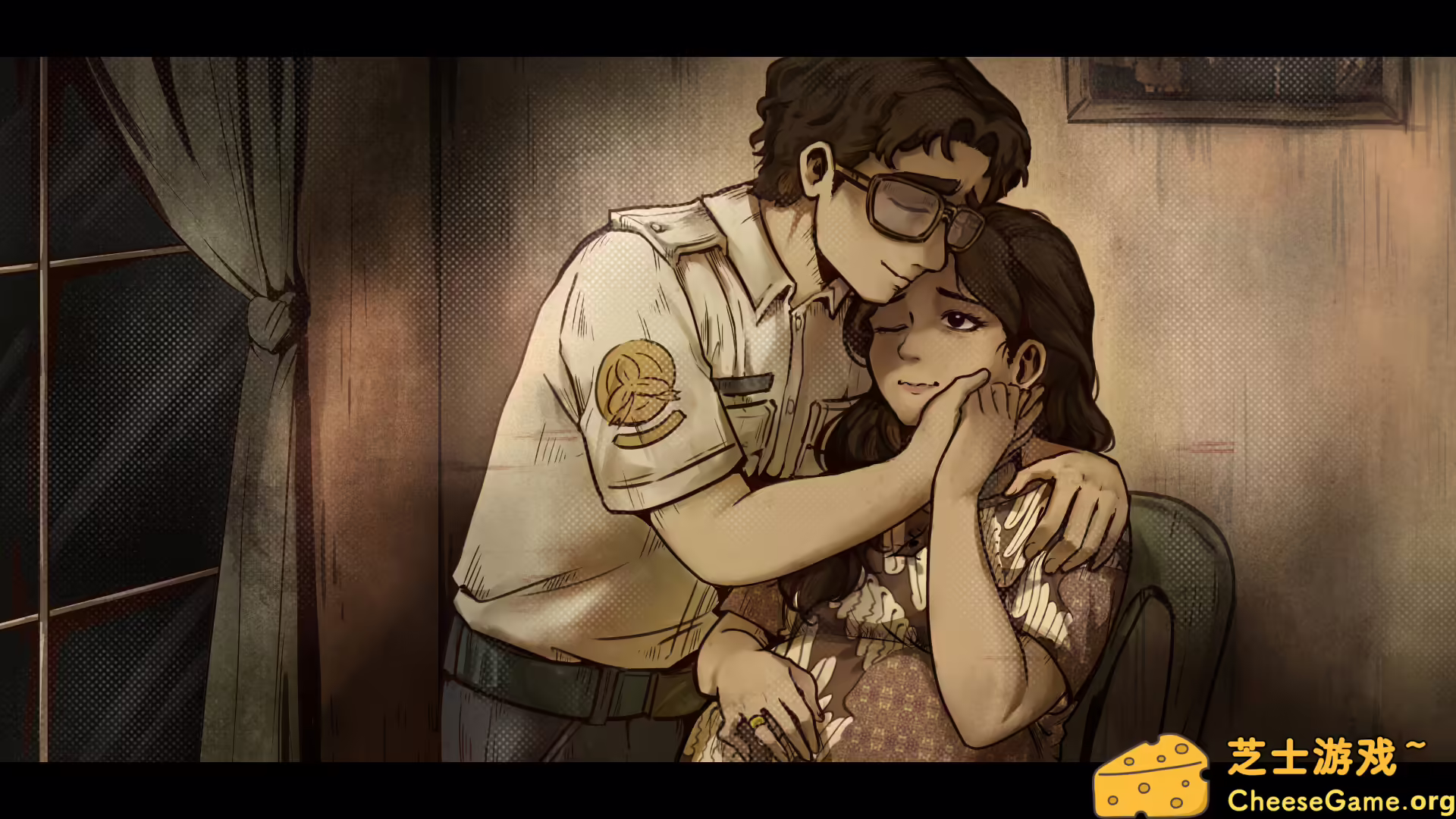 [PC]1998：收费员的故事/1998: The Toll Keeper Story
