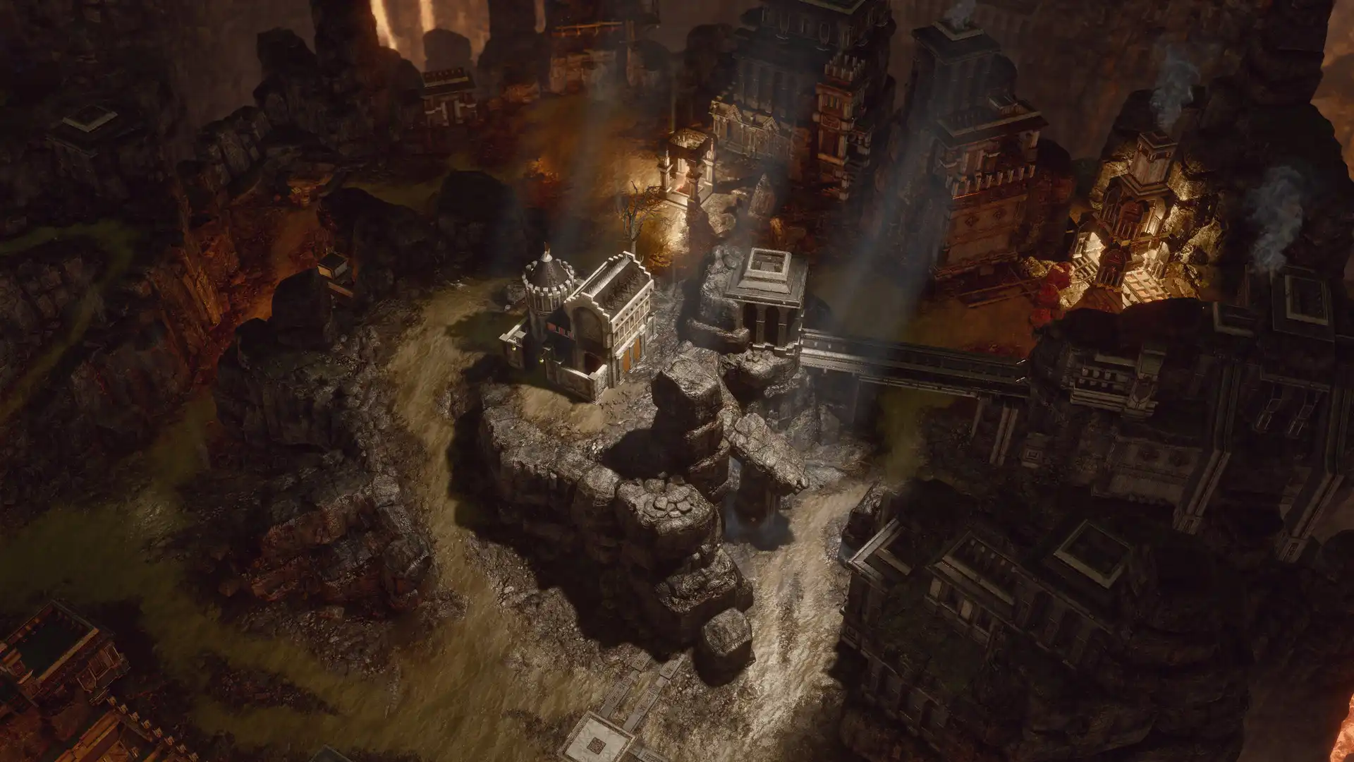 图片[3]-[PC]咒语力量3：灵魂收割/SpellForce 3: Soul Harvest