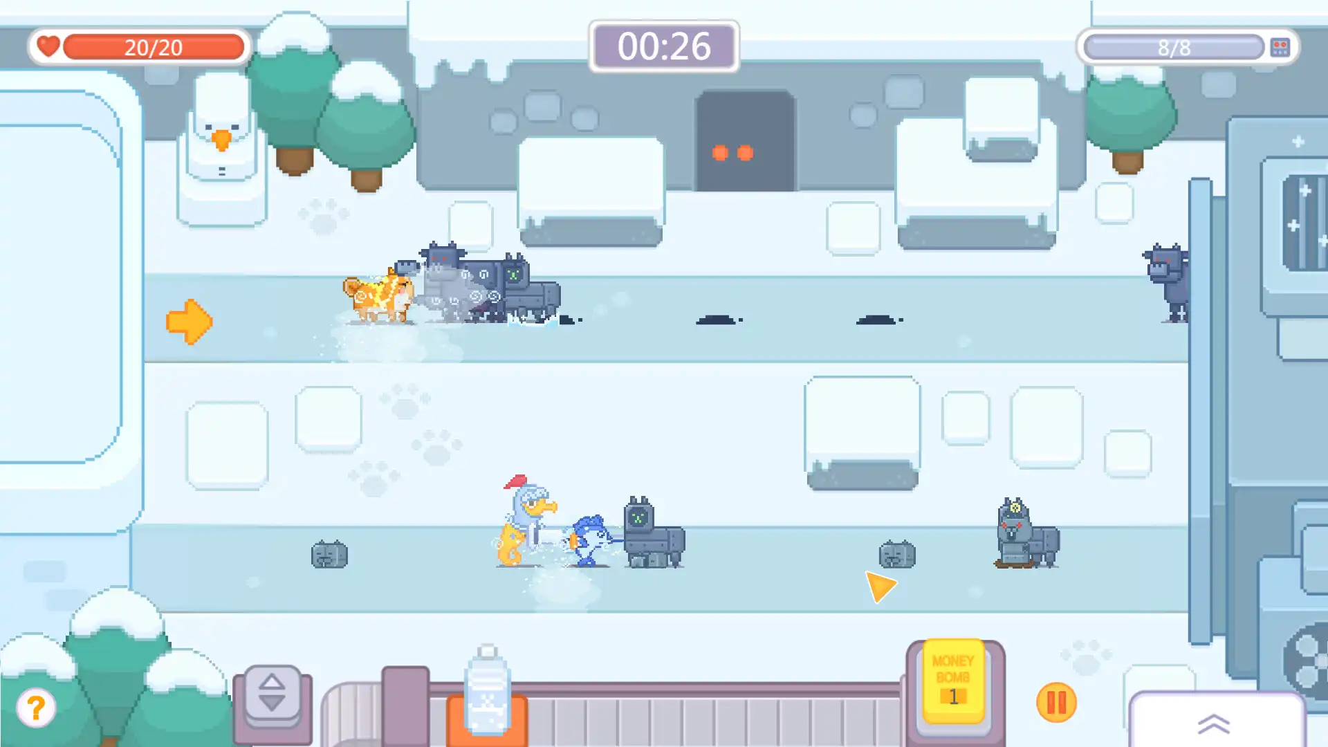 图片[6] [PC]输出牧场/Output Pasture | 游戏截图