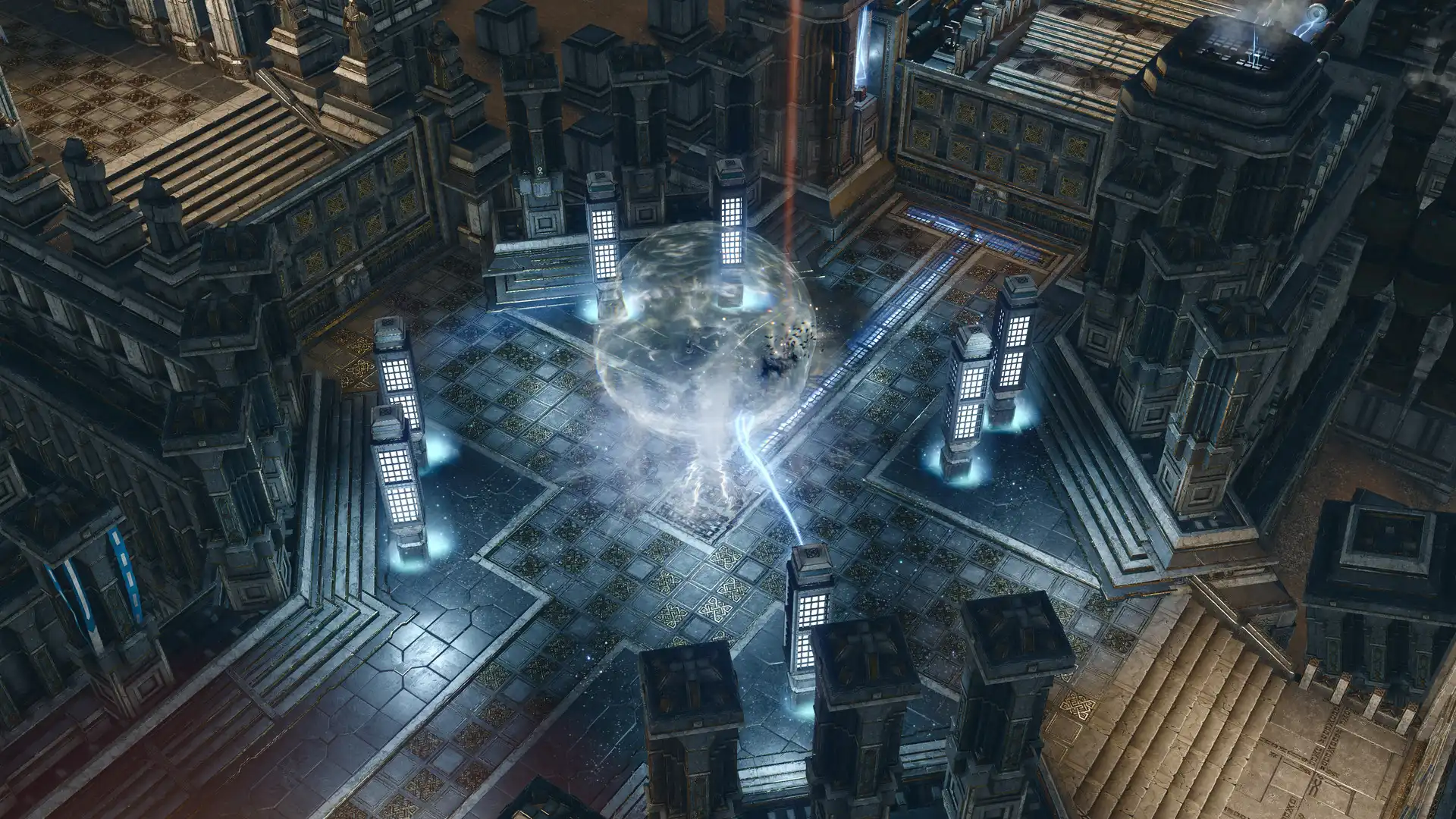 图片[2]-[PC]咒语力量3：陨落神明/SpellForce 3: Fallen God