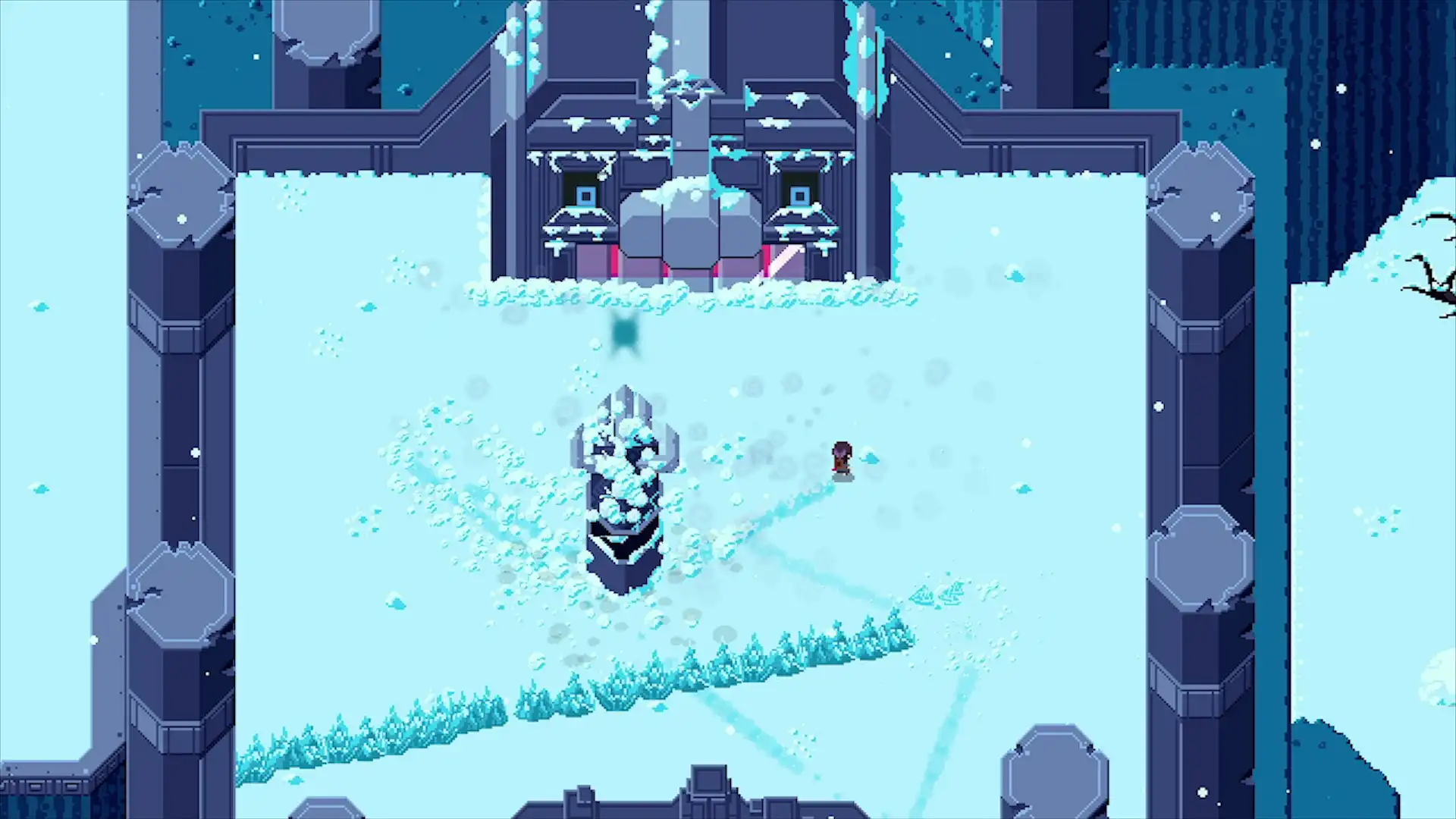 图片[5]-[PC]泰坦之魂/Titan Souls