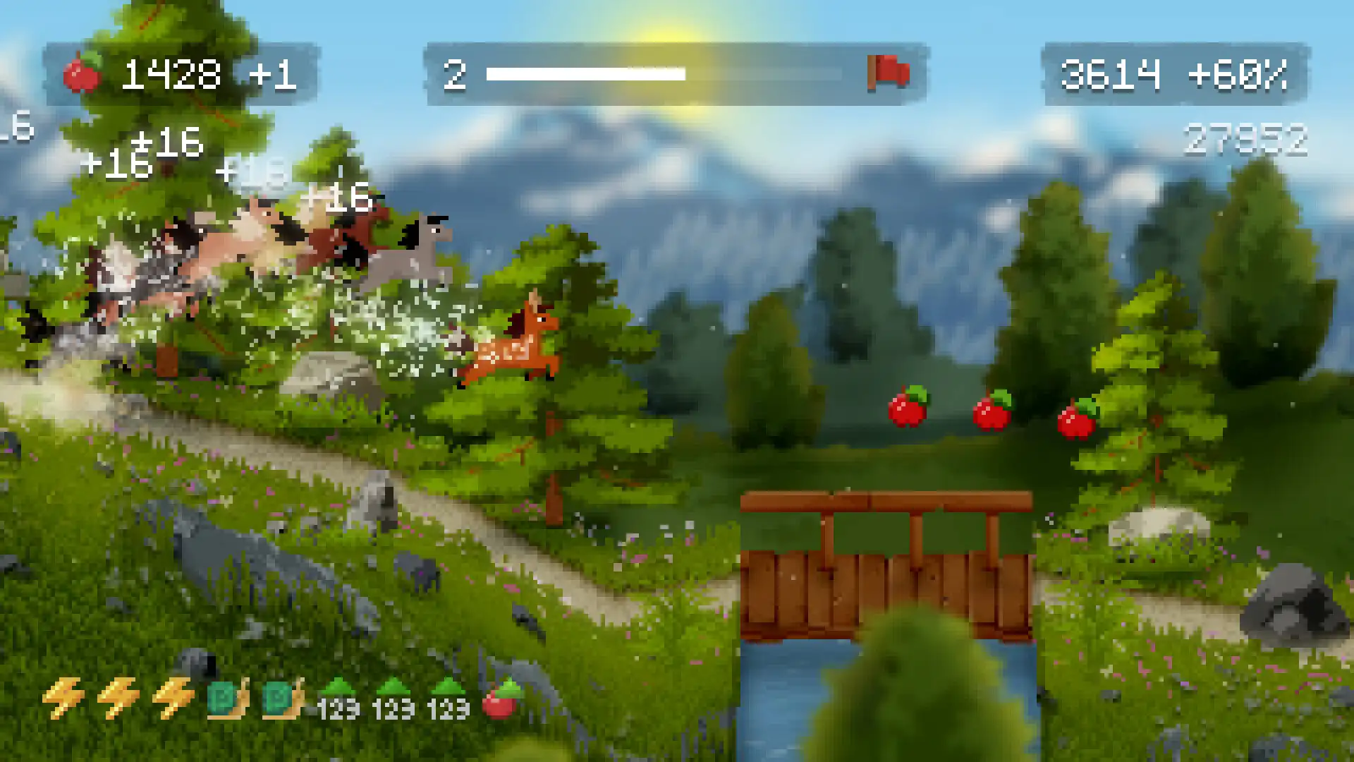 图片[3]-[PC]赛马疾驰DX/Horse Runner DX