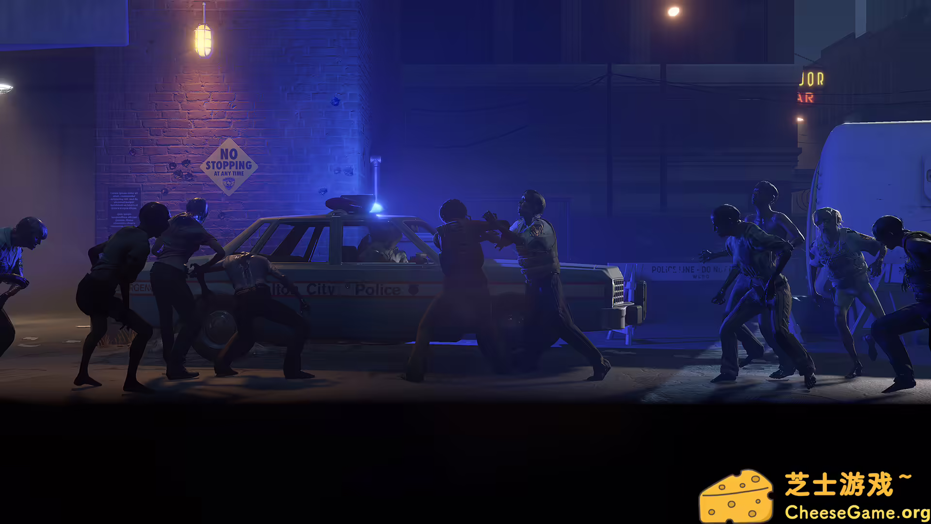 [PC]勇闯死人谷：暗黑之日/Into the Dead: Our Darkest Days