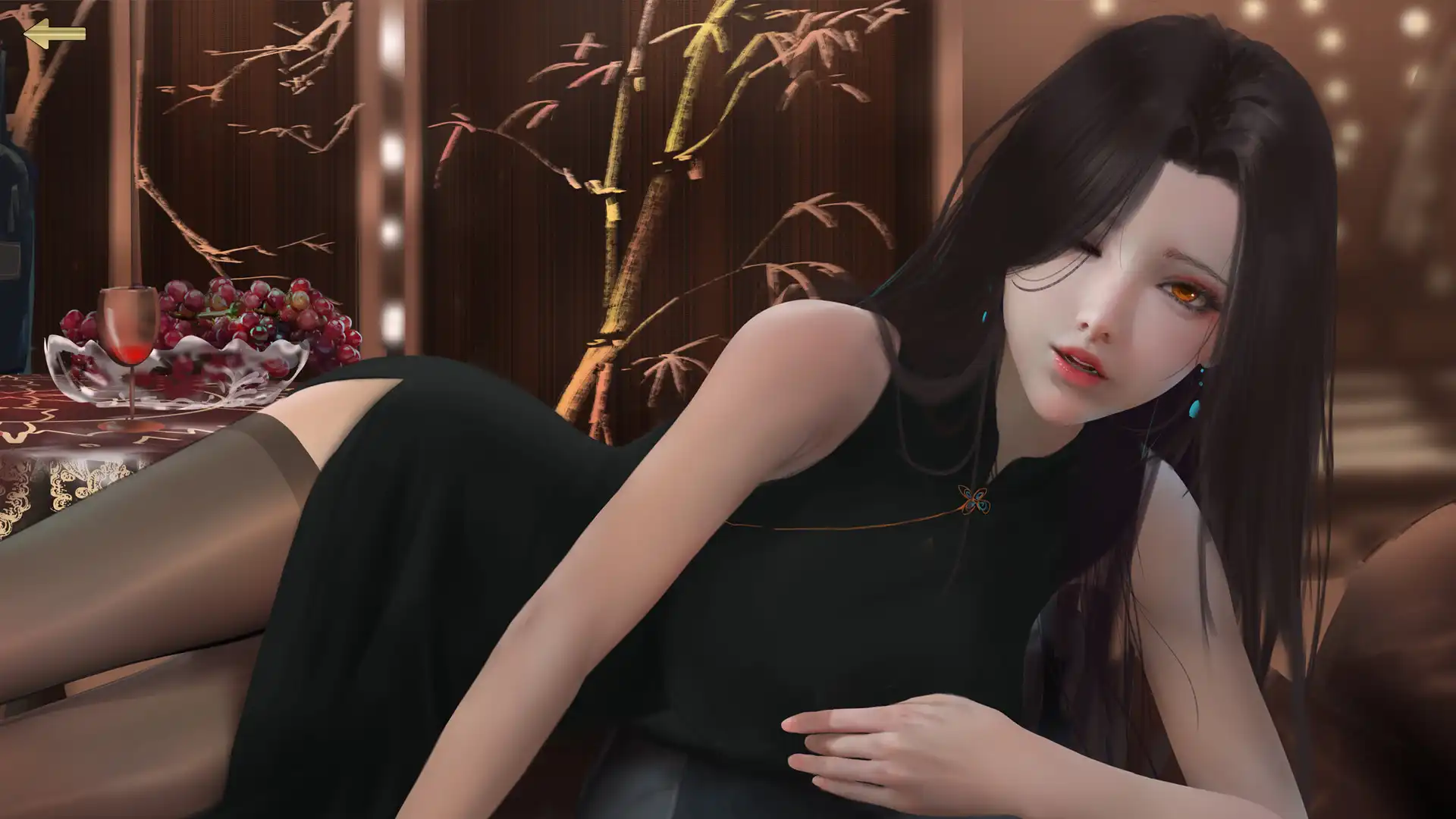 图片[6]-[PC]梦2：不眠之夜/YUME 2 : Sleepless Night