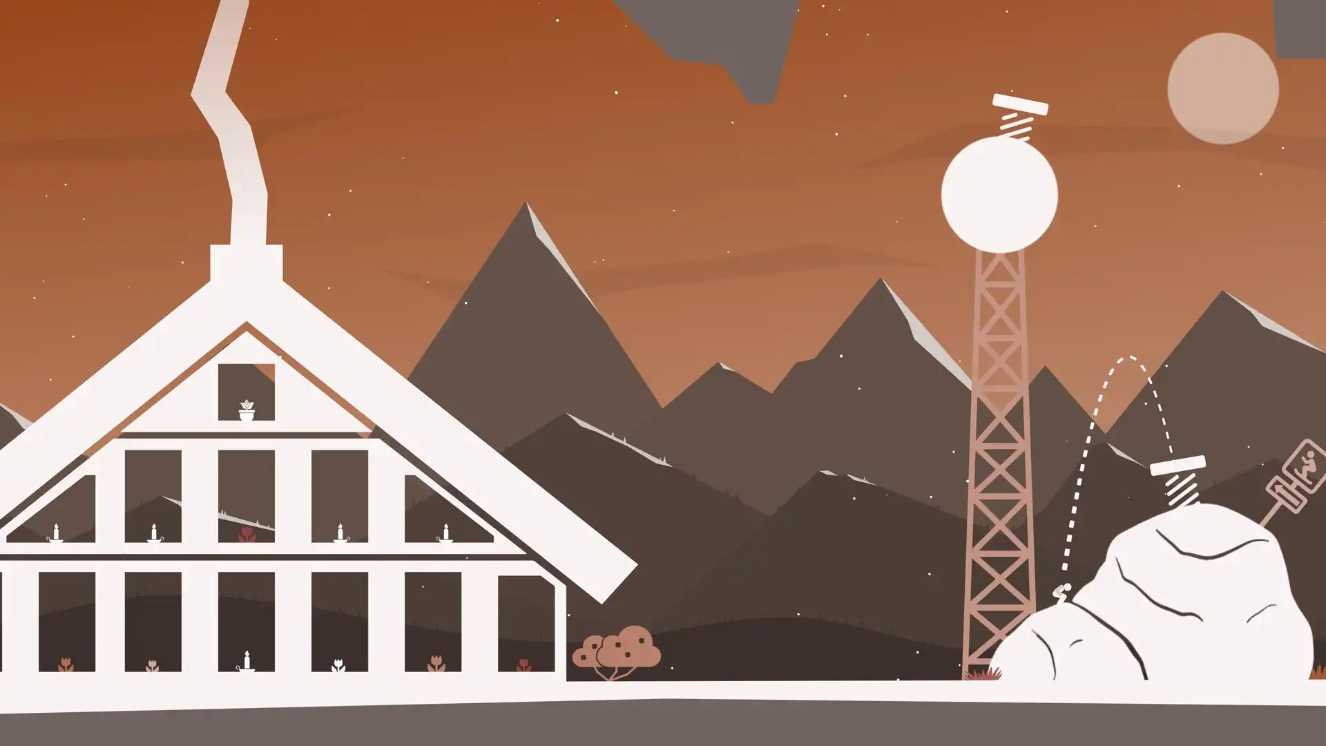 图片[2]-[PC]翻越那座山/That Flipping Mountain