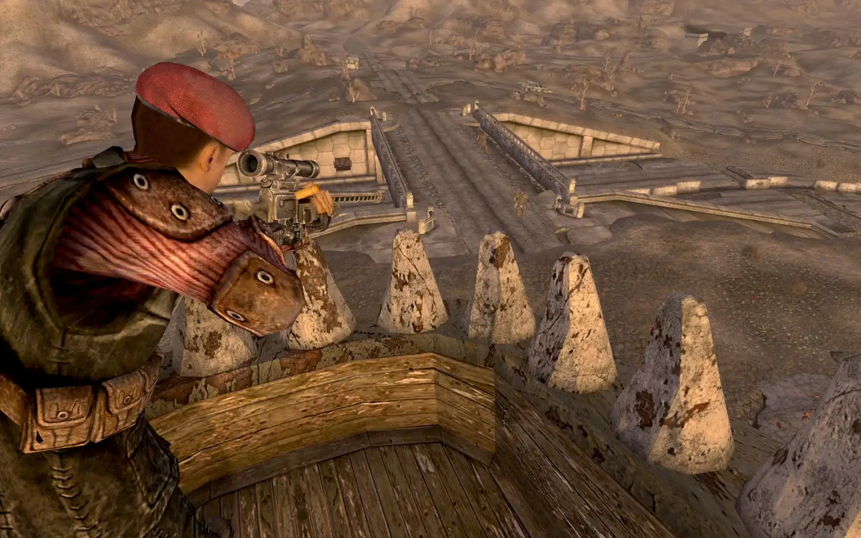 图片[6]-[PC]辐射：新维加斯/Fallout: New Vegas