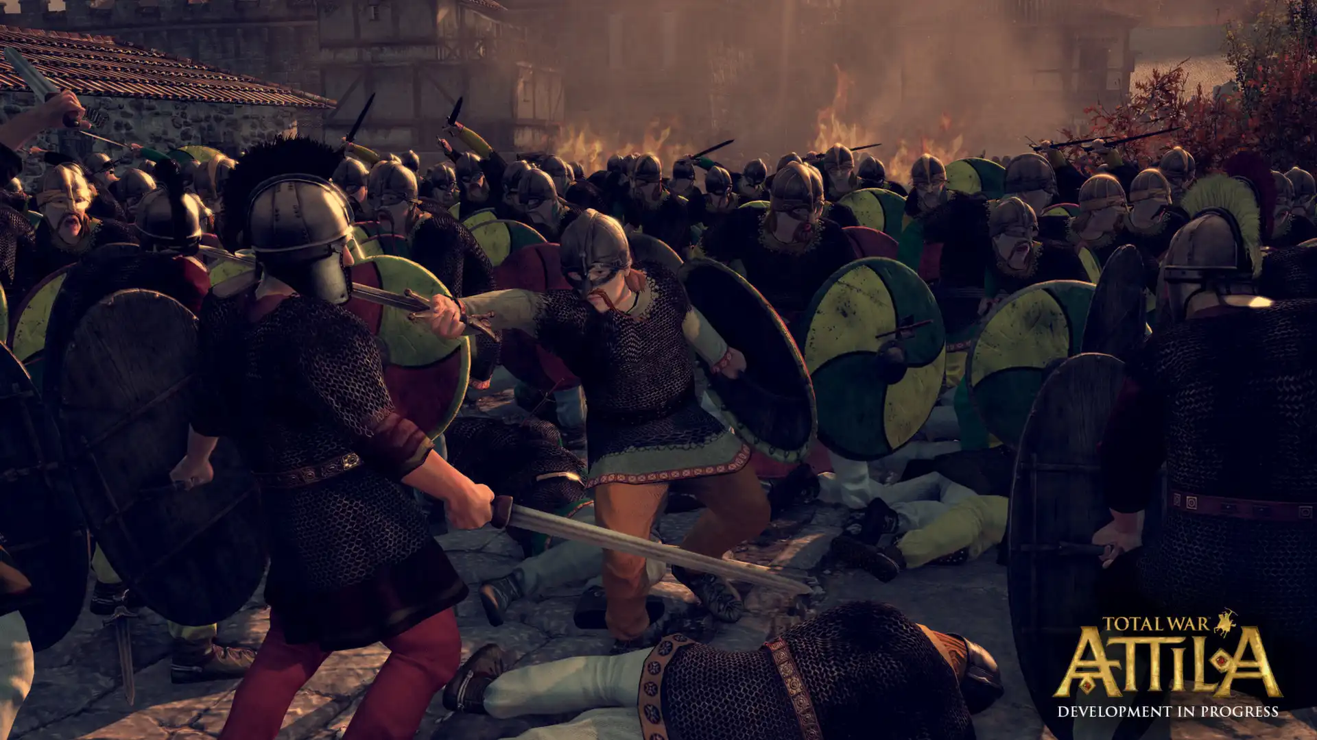 图片[2]-[PC]阿提拉：全面战争/Total War: ATTILA