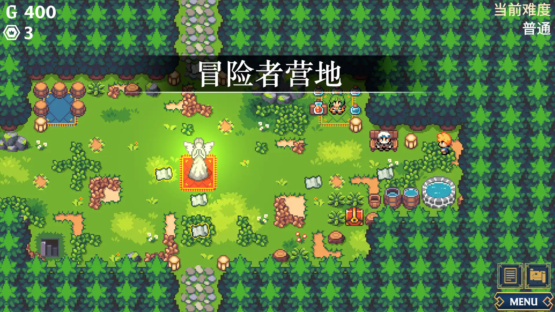 [PC]Silan: 魔物娘大师!/Silan: Monster Girl Master!