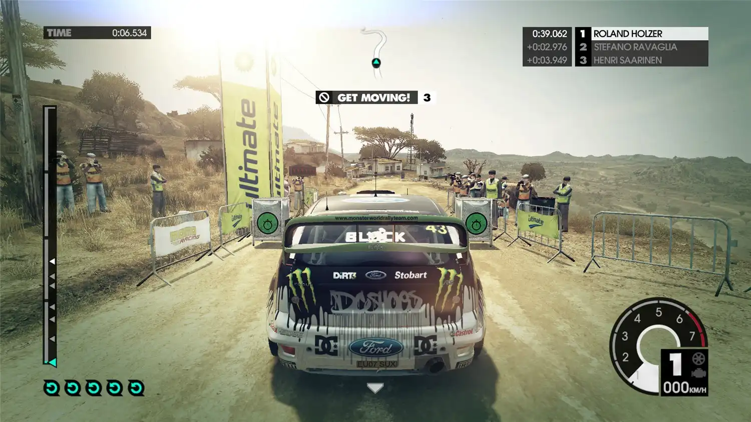 图片[5]-[PC]尘埃3/DiRT 3
