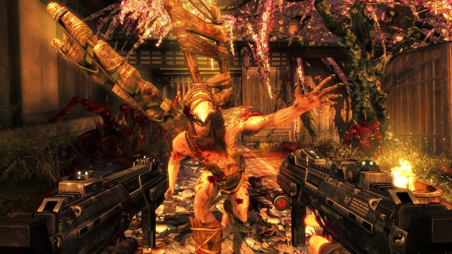 图片[3] [PC] 影子武士/Shadow Warrior | 游戏截图