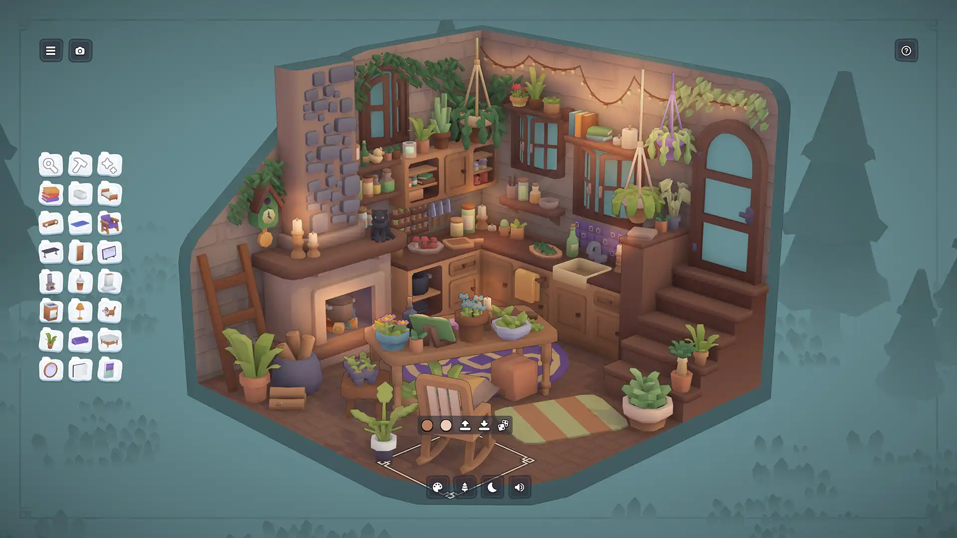 图片[4]-[PC]造房子/MakeRoom