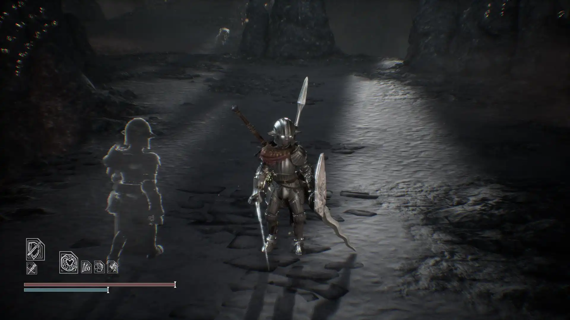 图片[2]-[PC]救赎之路/SINNER: Sacrifice for Redemption