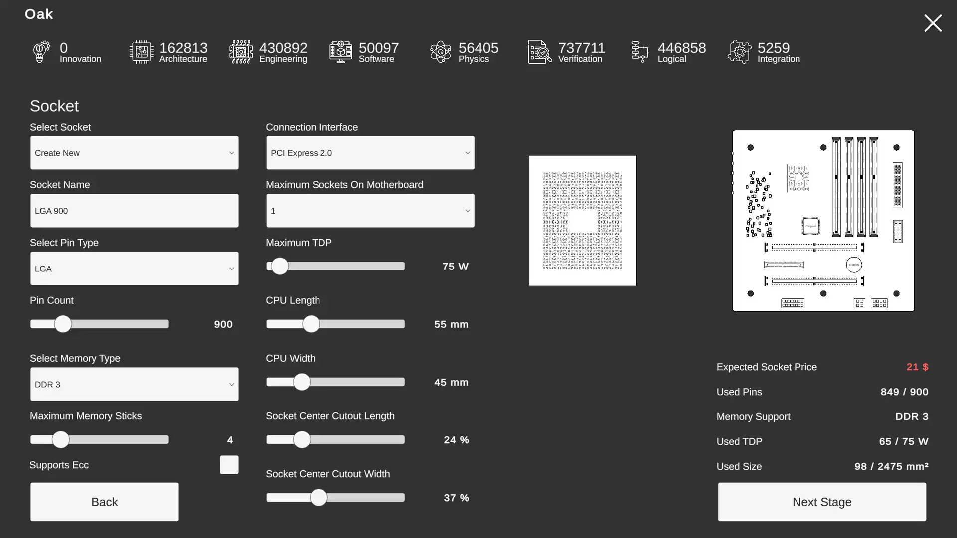图片[4]-[PC]硬件大亨/Hardware Tycoon