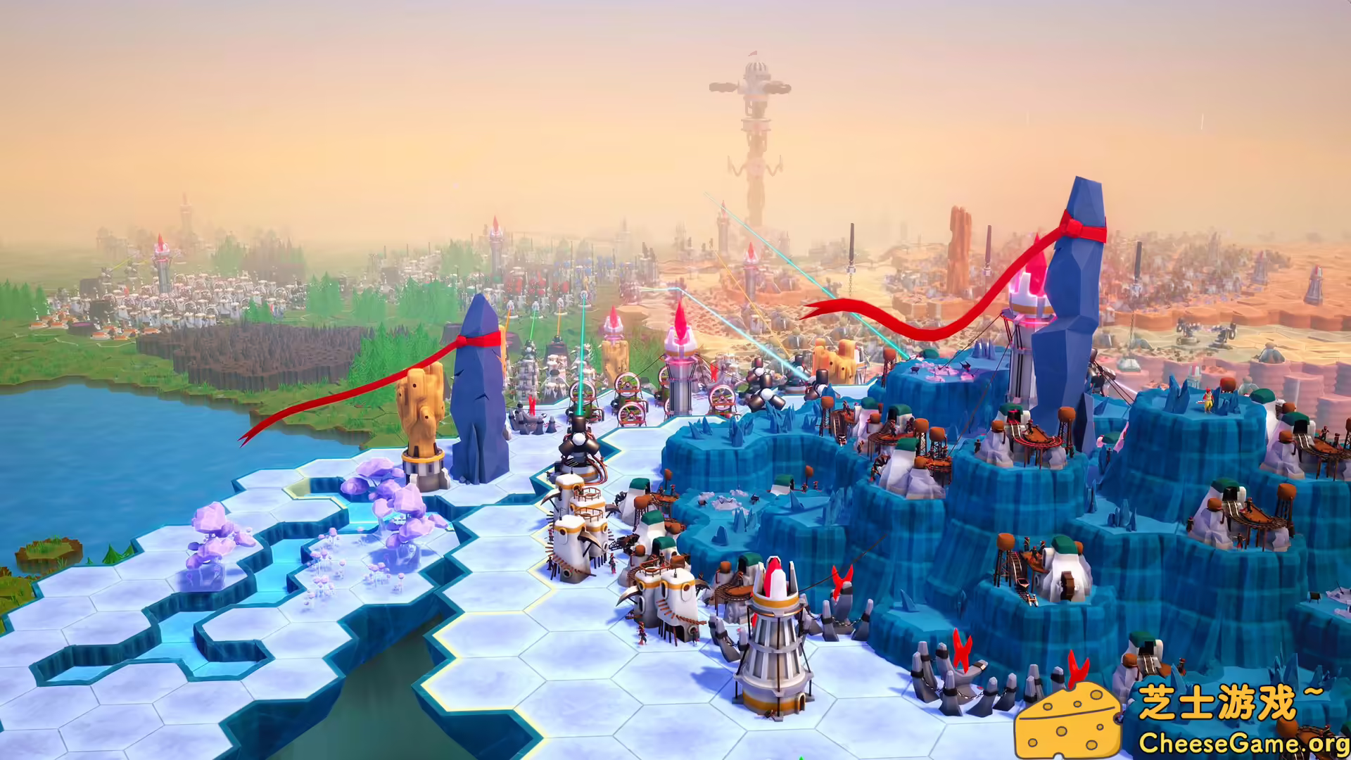 图片[5] [PC]不毛之地/Scorchlands | 学习版单机游戏免费下载
