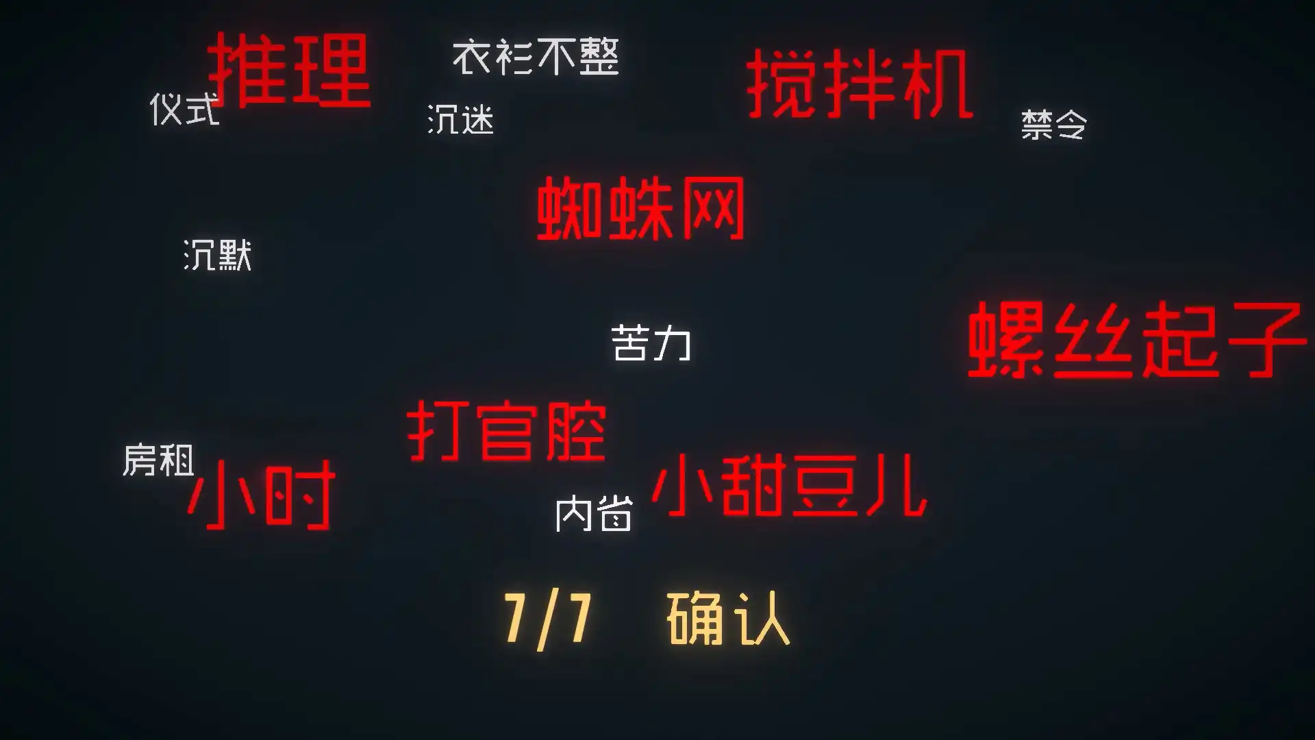 图片[3]-[PC]终点咖啡馆/Necrobarista