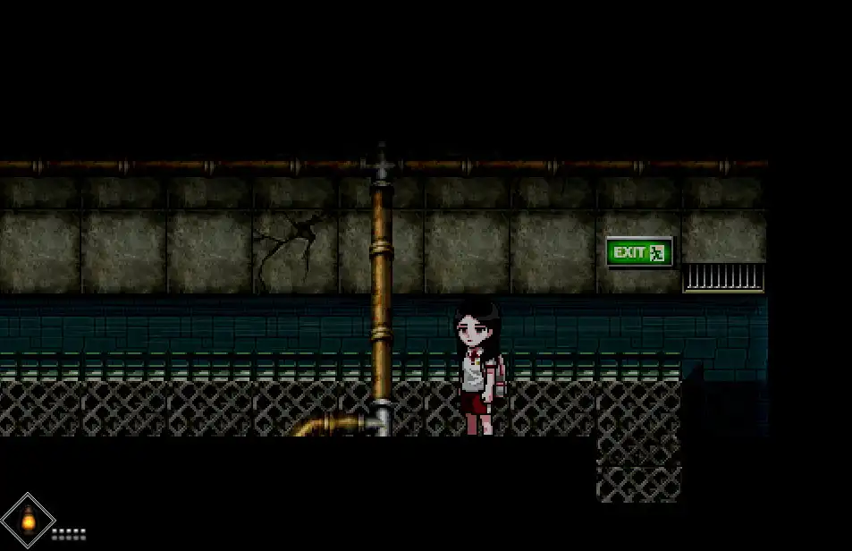 图片[2]-[PC]怒潮：被侵蚀/Tide Up