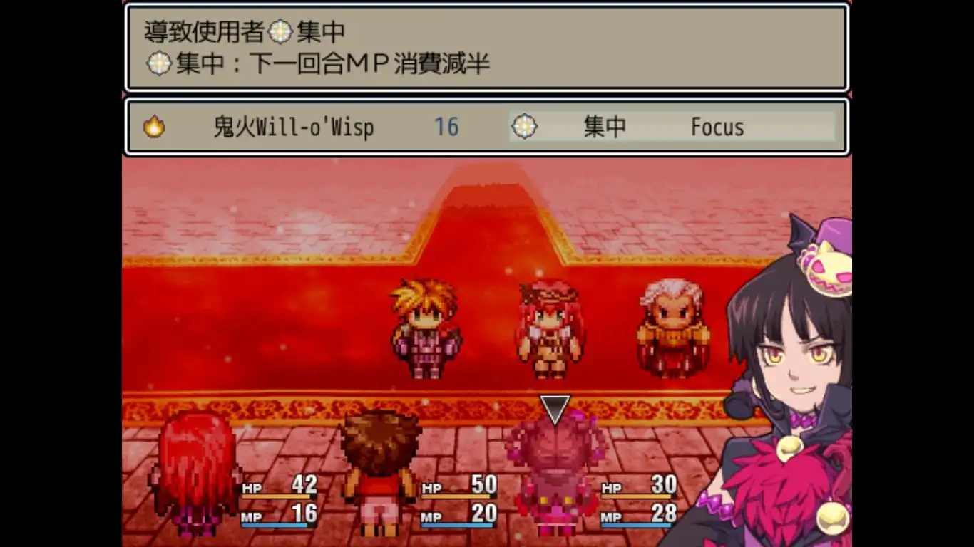 图片[2]-[PC]魔王：和平缔造者/Dark Lord Peacemaker