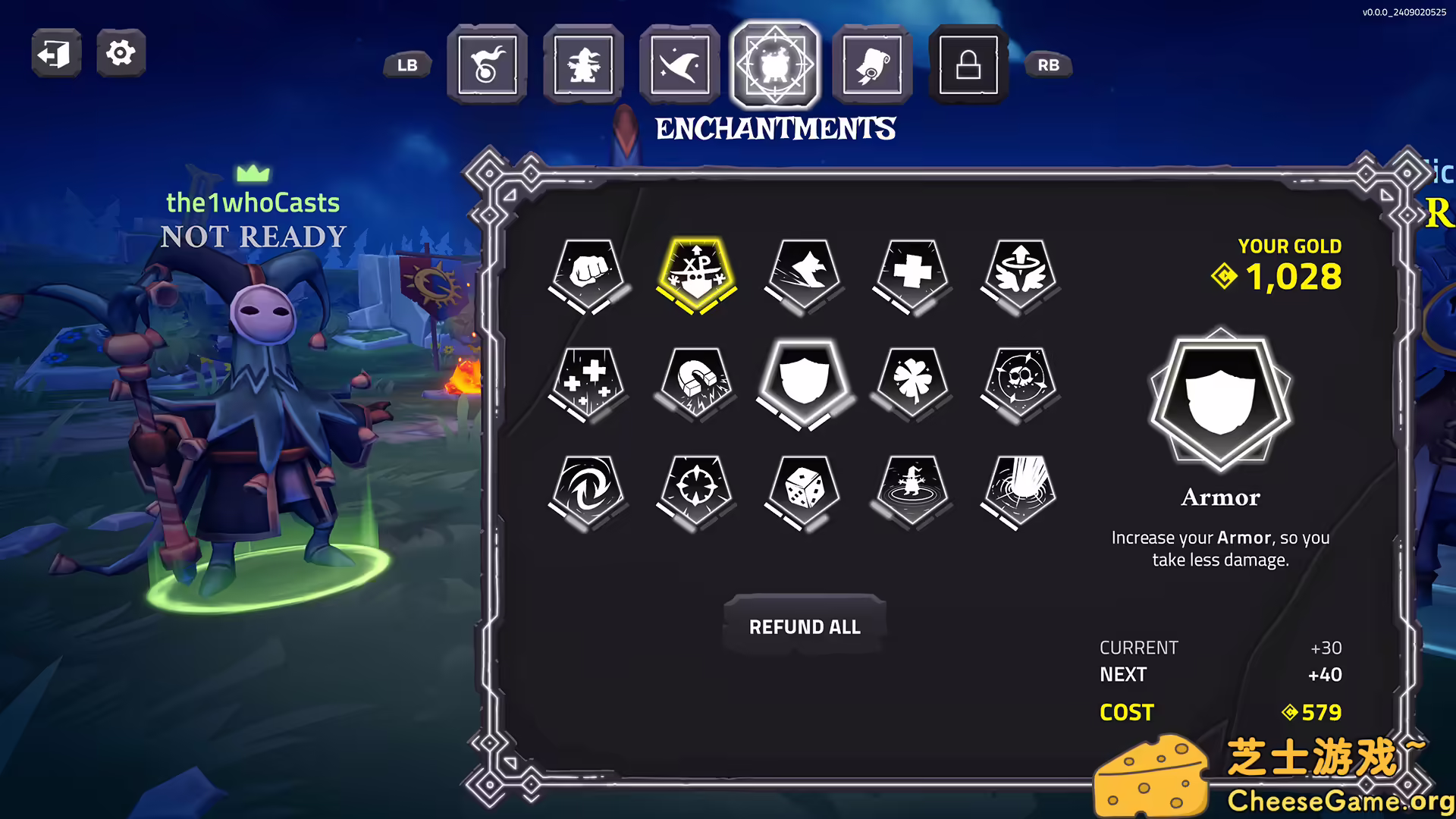 图片[3] [PC]咒语旅团/The Spell Brigade/支持网络联机 | 学习版单机游戏免费下载