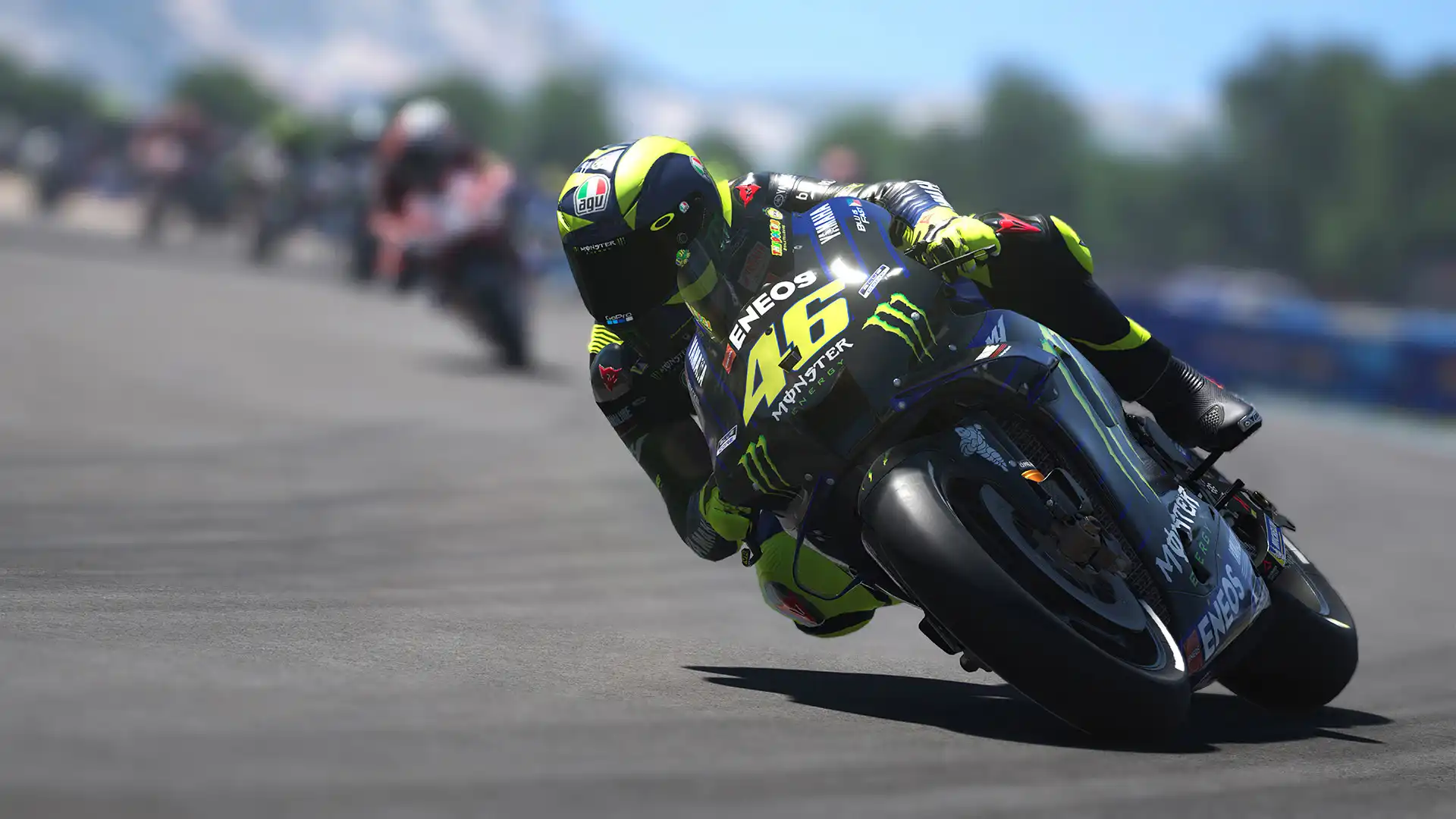 图片[3]-[PC]世界摩托大奖赛20/MotoGP 20