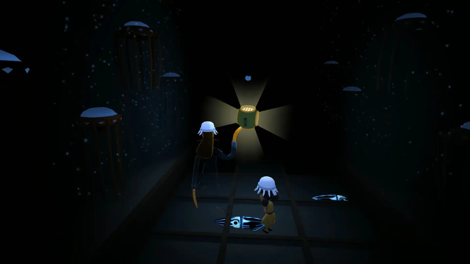图片[5]-[PC]章鱼奶爸：致命捕捉/Octodad: Dadliest Catch/支持网络联机
