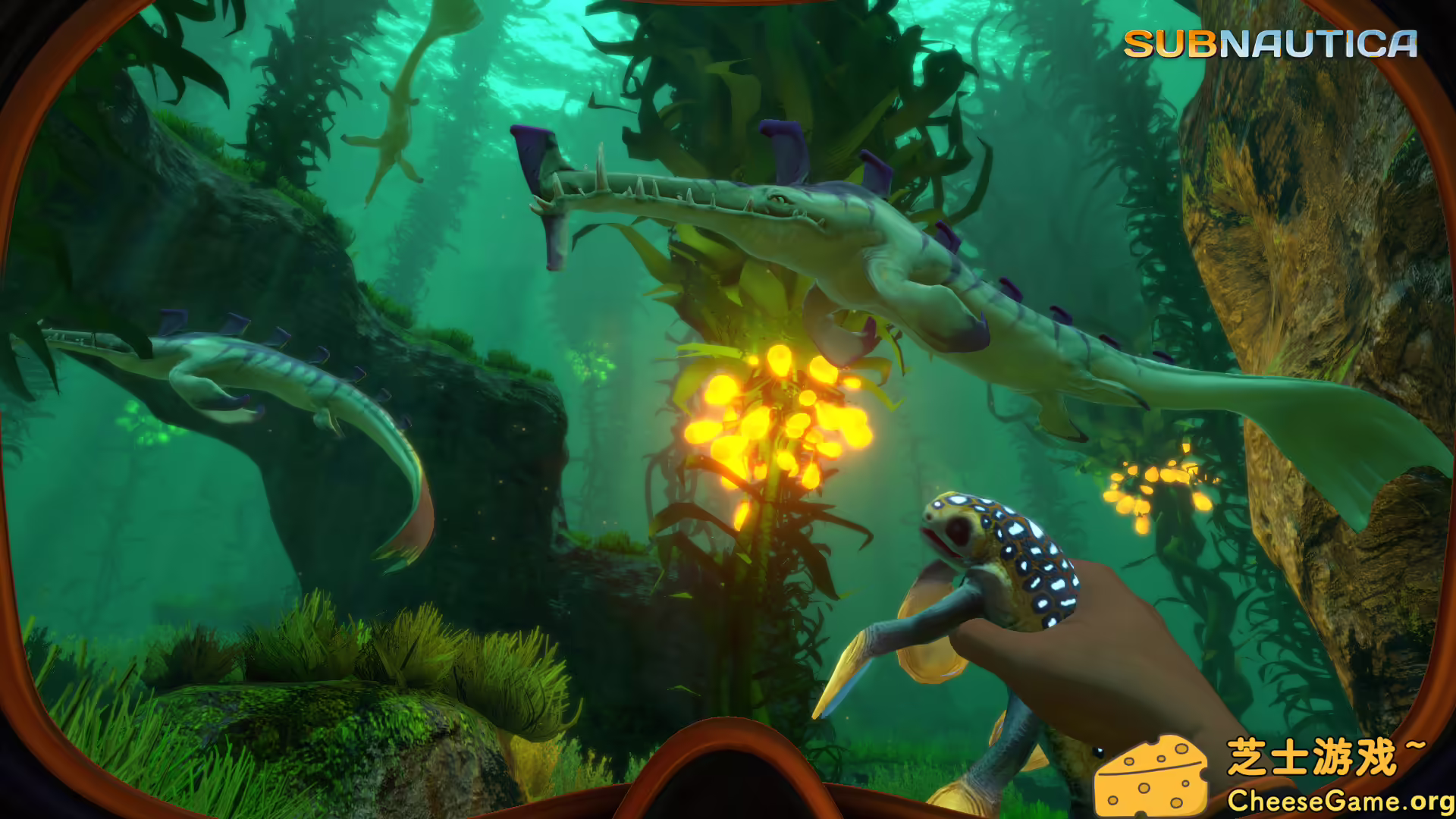 图片[7] [PC]深海迷航/Subnautica | 学习版单机游戏免费下载