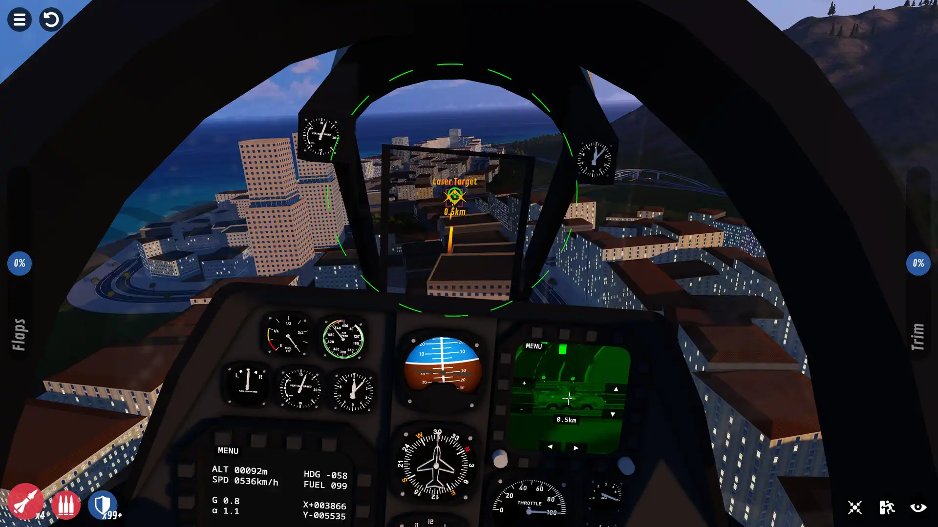 图片[4]-[PC]简易飞机2/SimplePlanes 2