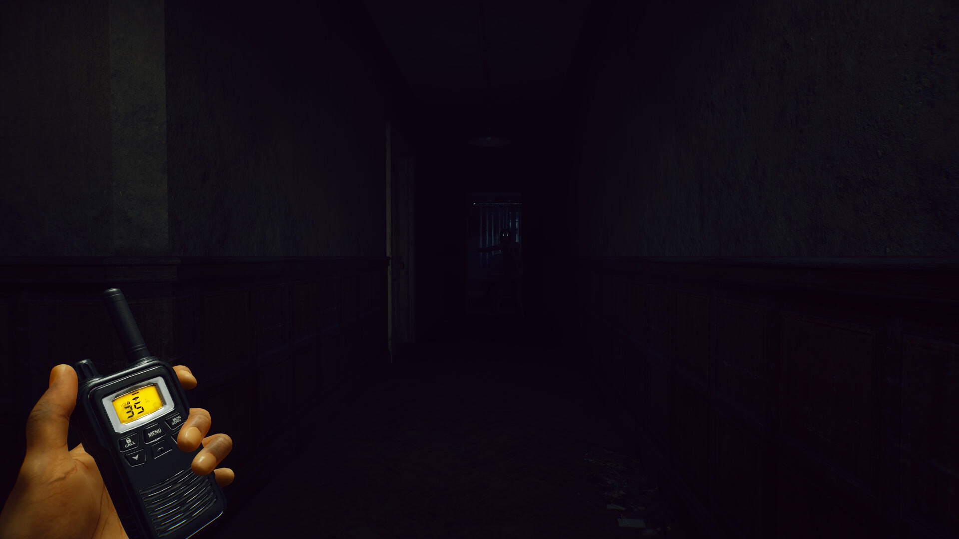 图片[2] [PC]隔绝/Separated | 游戏截图