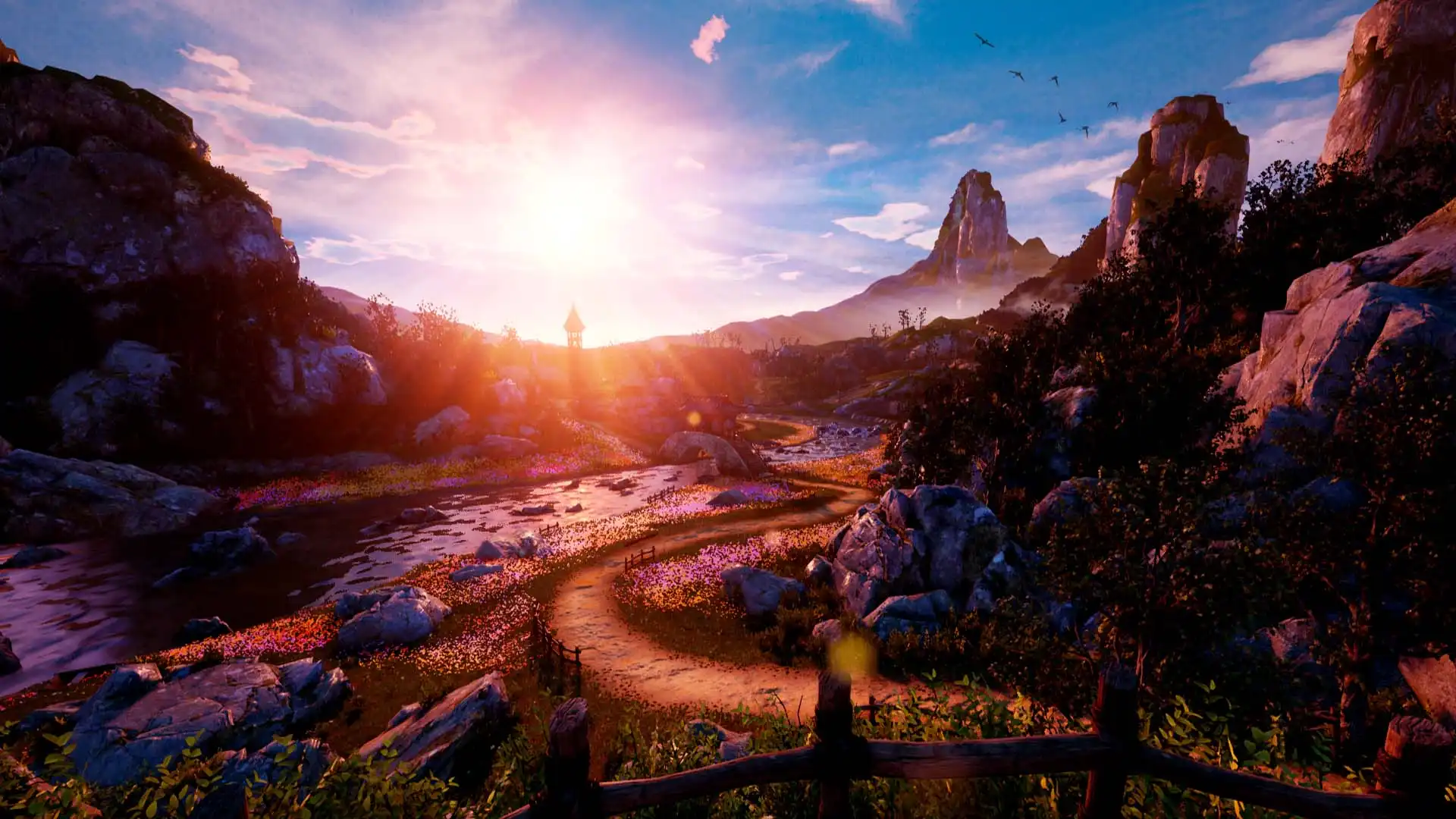 [PC]莎木3/Shenmue III