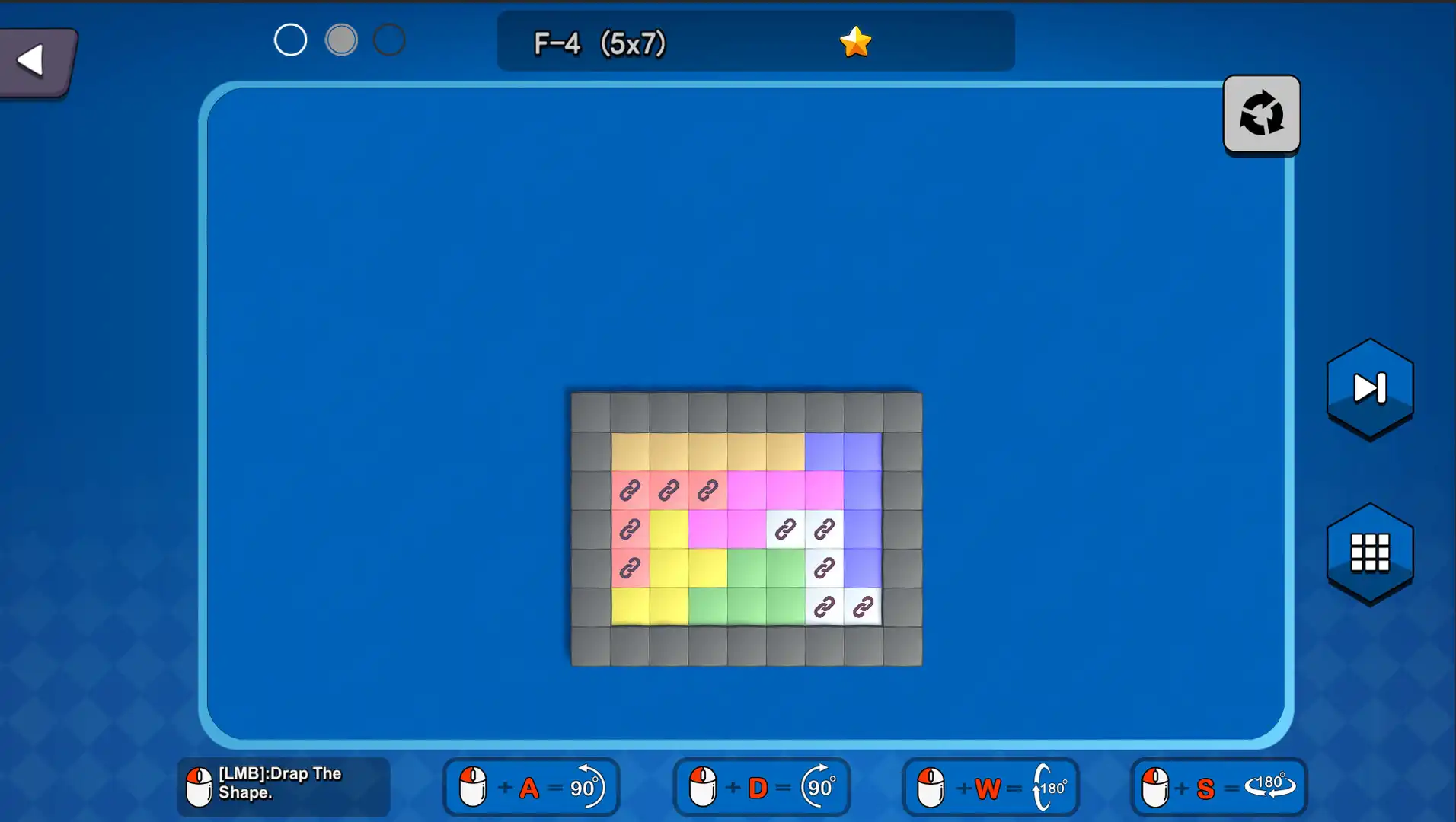 图片[6]-[PC]潘多米诺/Pentomino