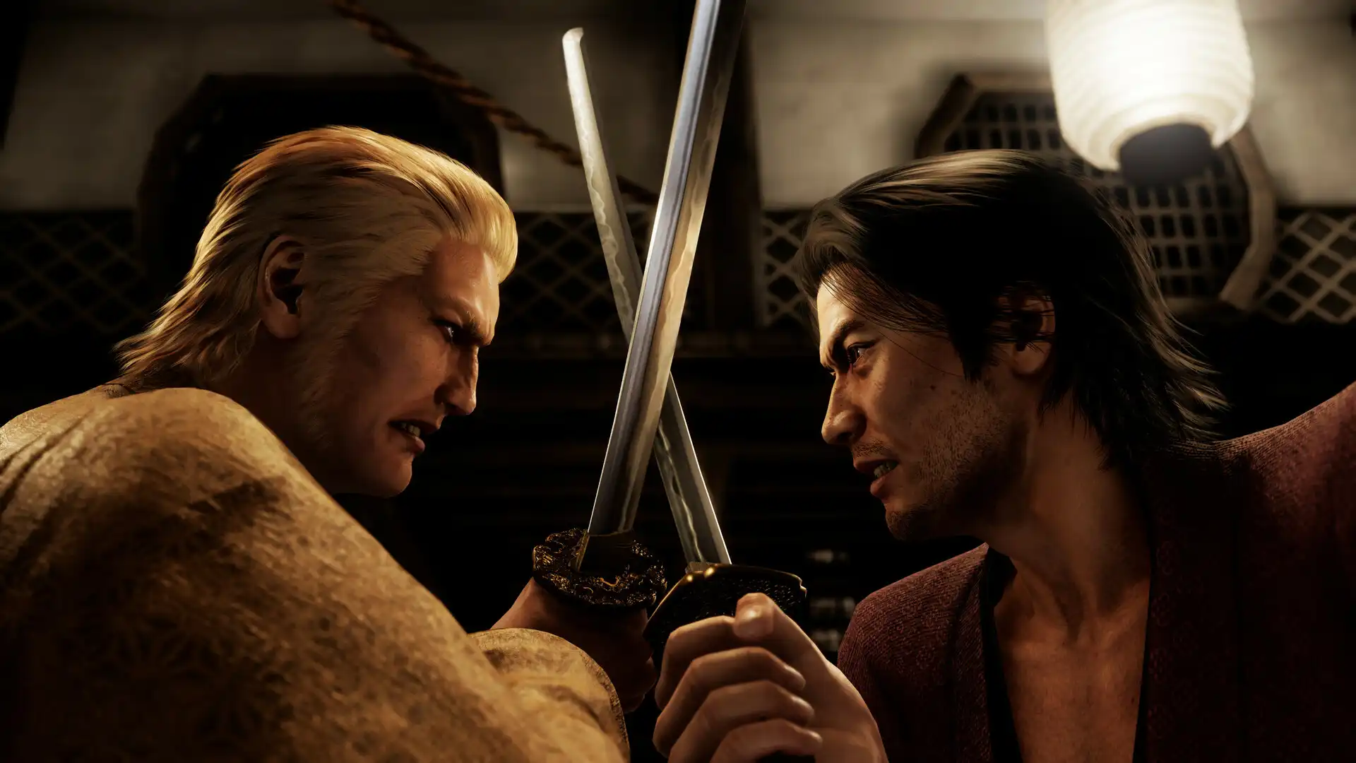 图片[3]-[PC]人中之龙 维新！极/如龙：维新极-虚拟机版/Like a Dragon: Ishin! HYPERVISOR