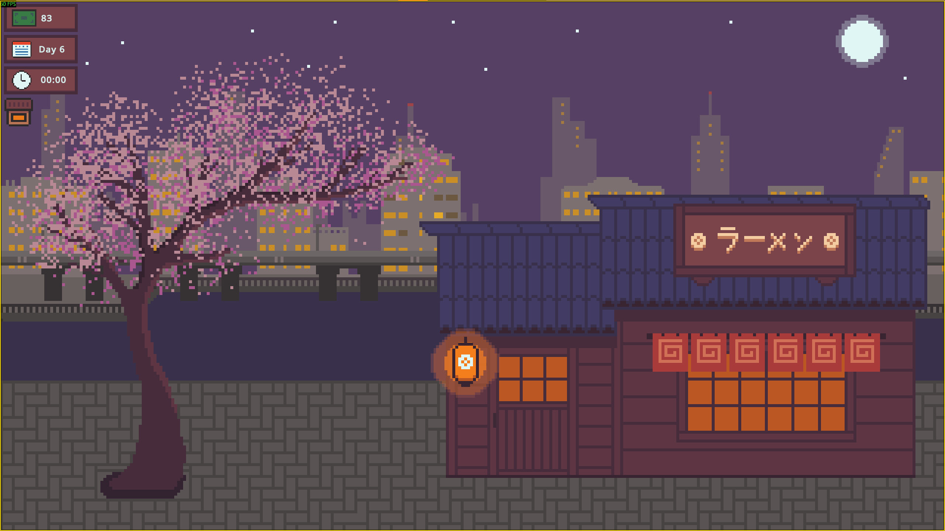 图片[5] [PC]午夜拉面店/Midnight Ramen Shop | 游戏截图