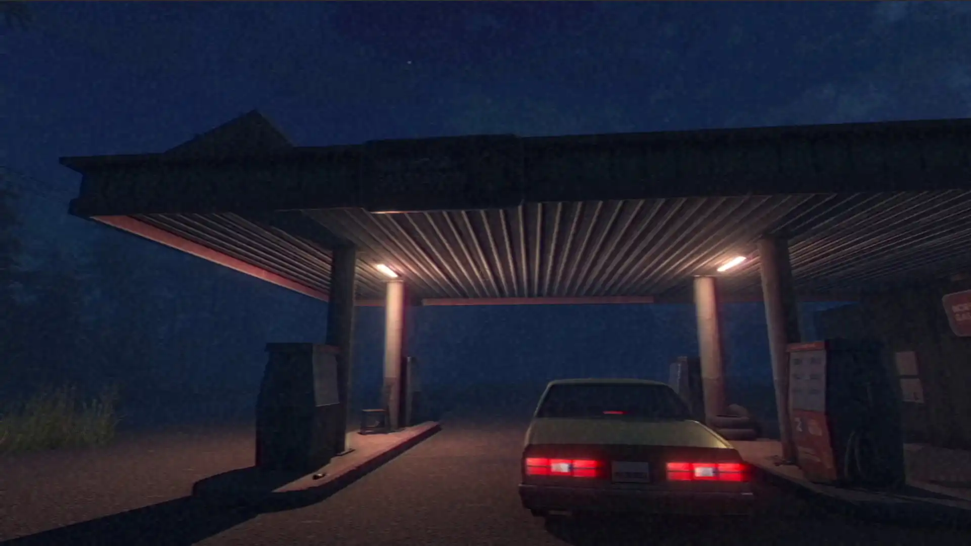 图片[3]-[PC]溯源之惧：诺伍德便车/恐惧深渊：诺伍德搭车/Fears to Fathom - Norwood Hitchhike