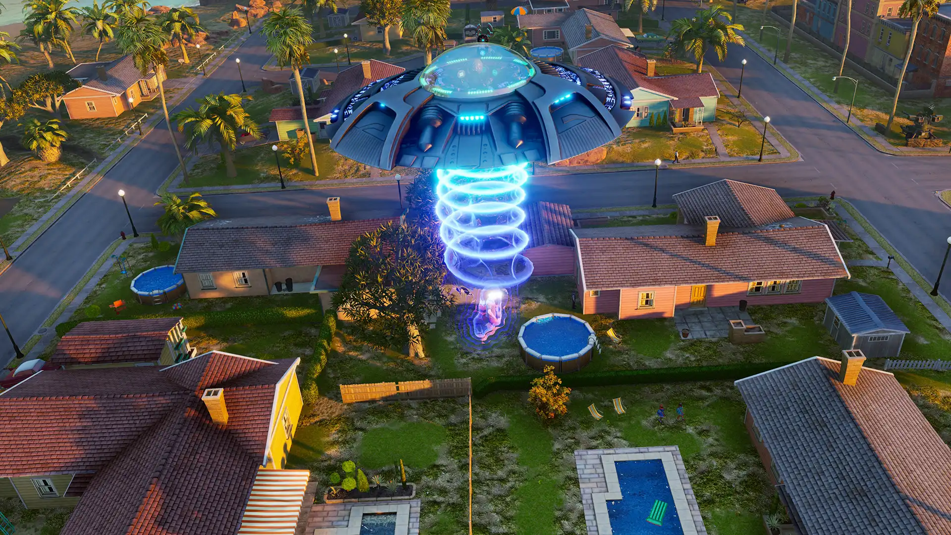 图片[4]-[PC]毁灭全人类：重制版/Destroy All Humans!