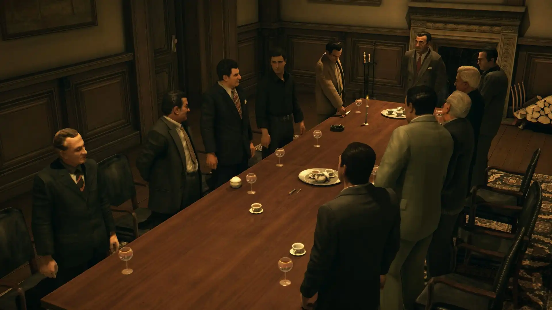图片[3]-[PC]四海兄弟2：最终版/黑手党2：最终版/Mafia II: Definitive Edition
