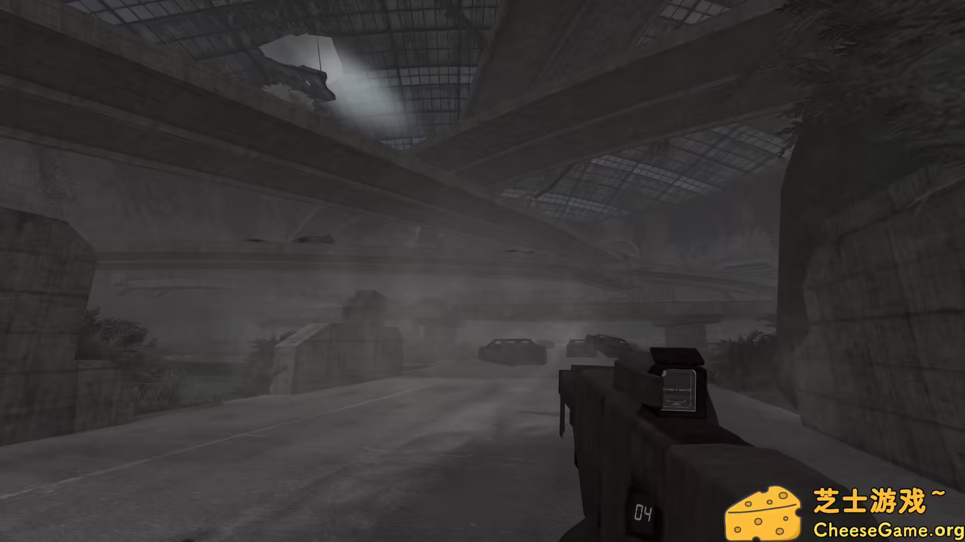 图片[5] [PC]金属花园/Metal Garden | 学习版单机游戏免费下载