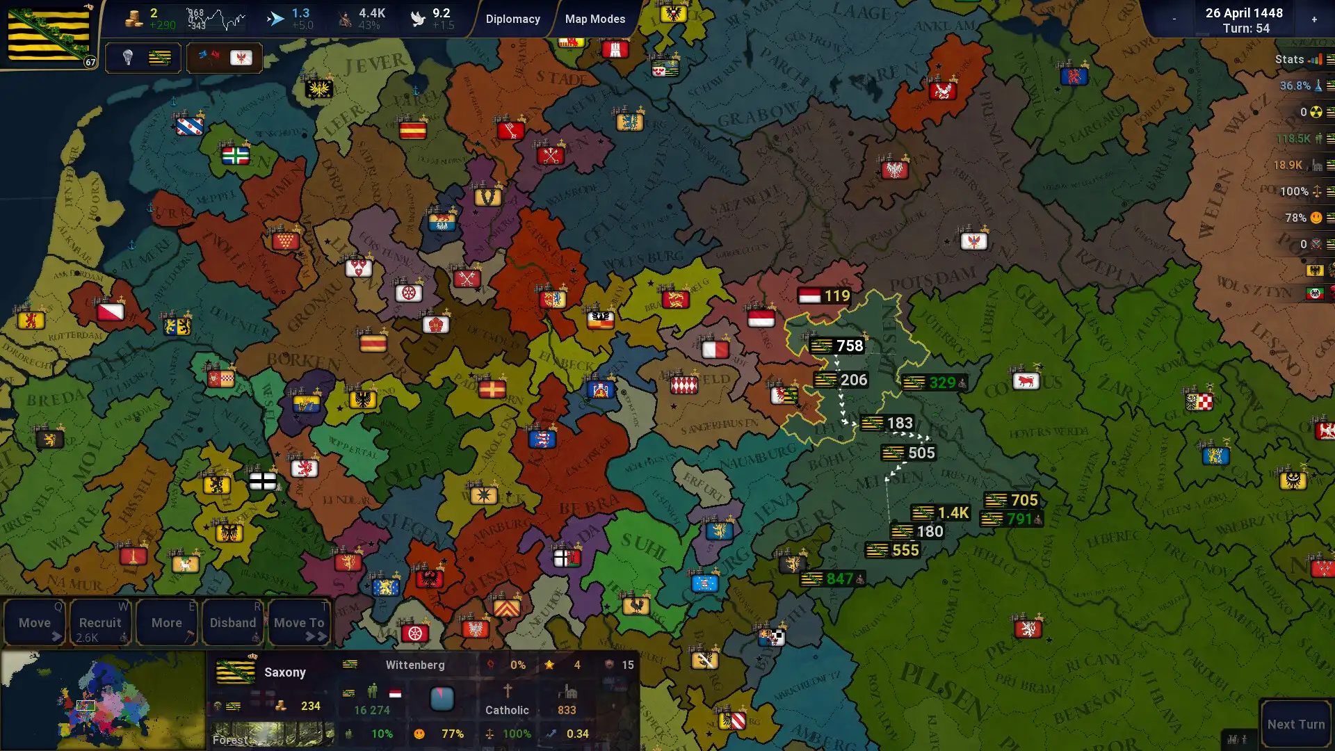 [PC]文明时代2：终极版/Age of History 2: Definitive Edition
